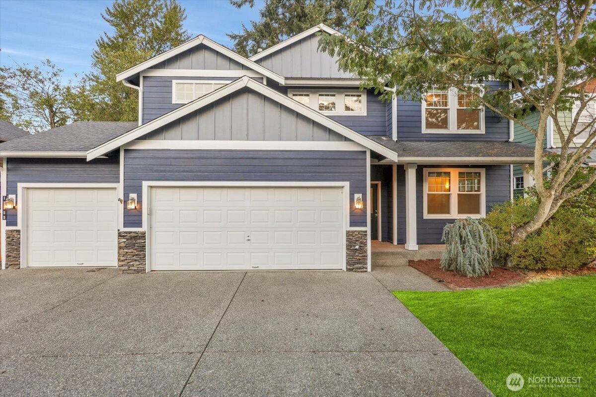 16609 129th Avenue Ct E
