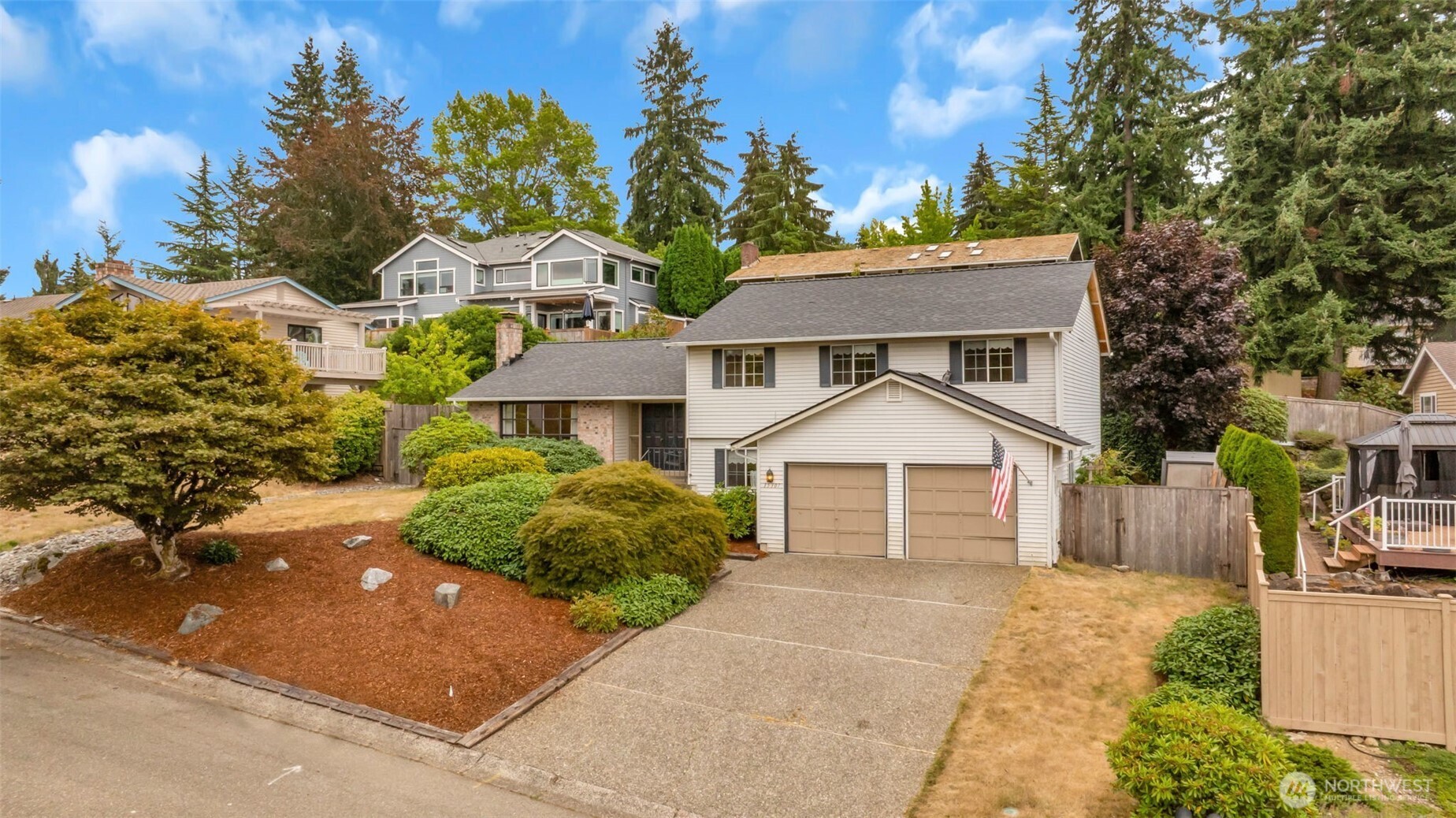 15307 SE 43rd Place
