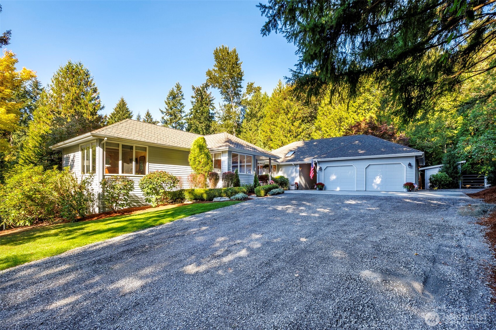 15526 NE 155th Street
