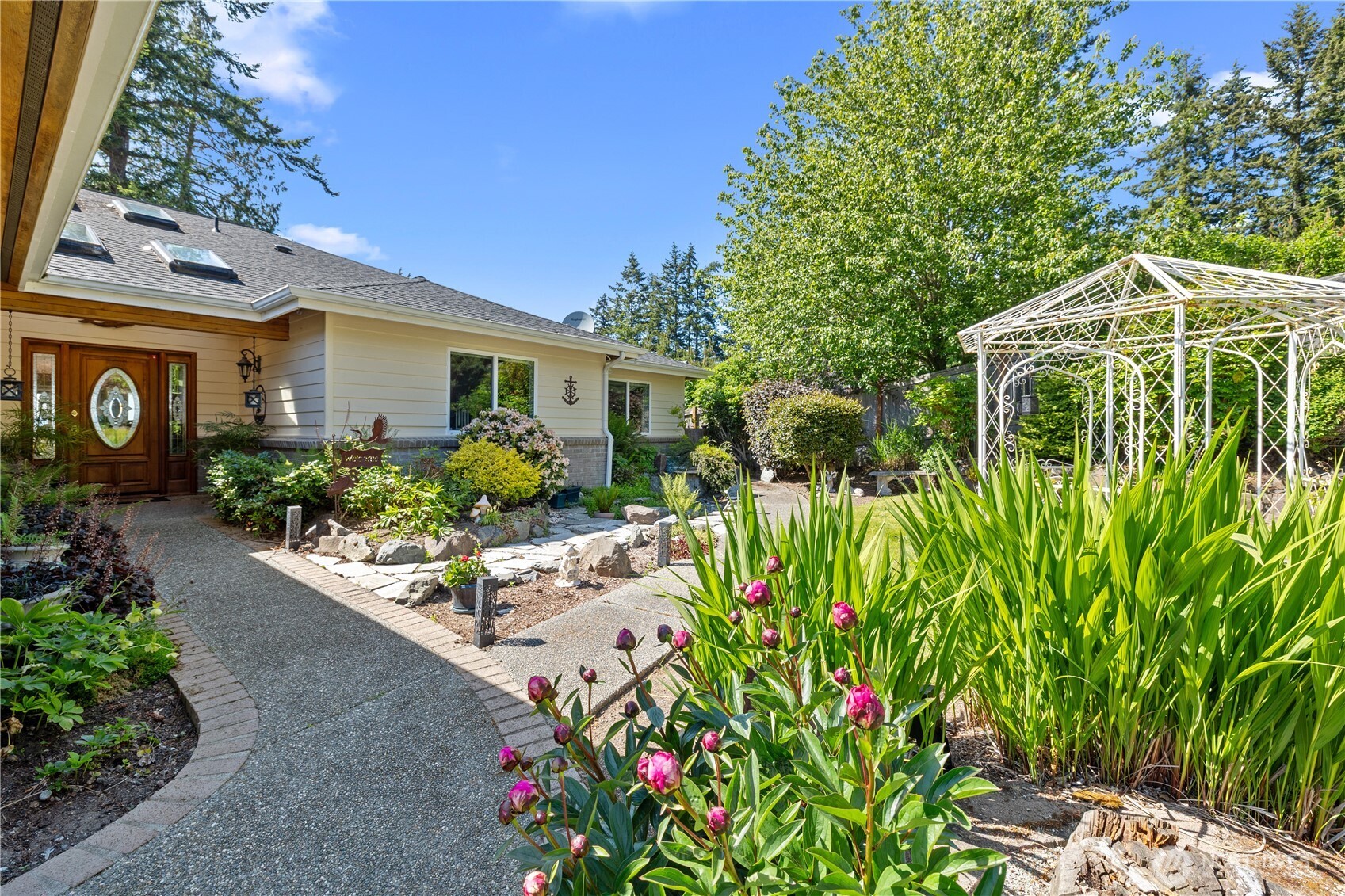 4076 S Camano Drive