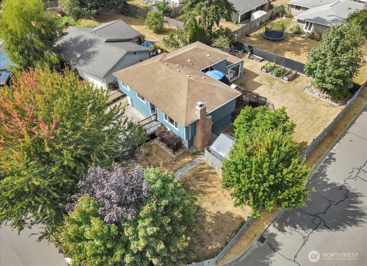 6706 22nd Drive NE