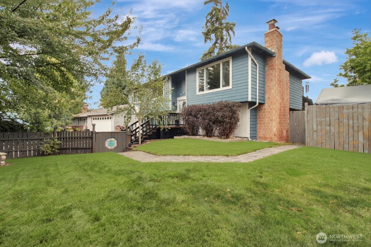 6706 22nd Drive NE