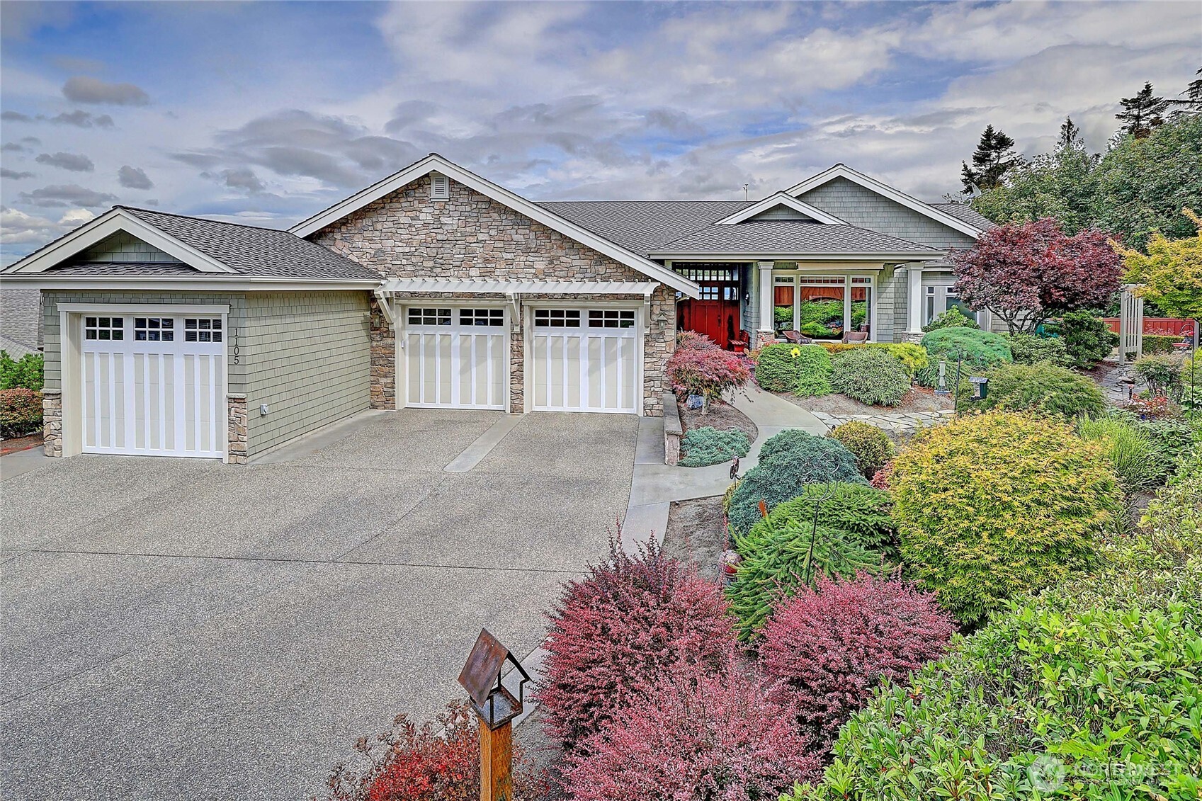 1105 Morgan Way