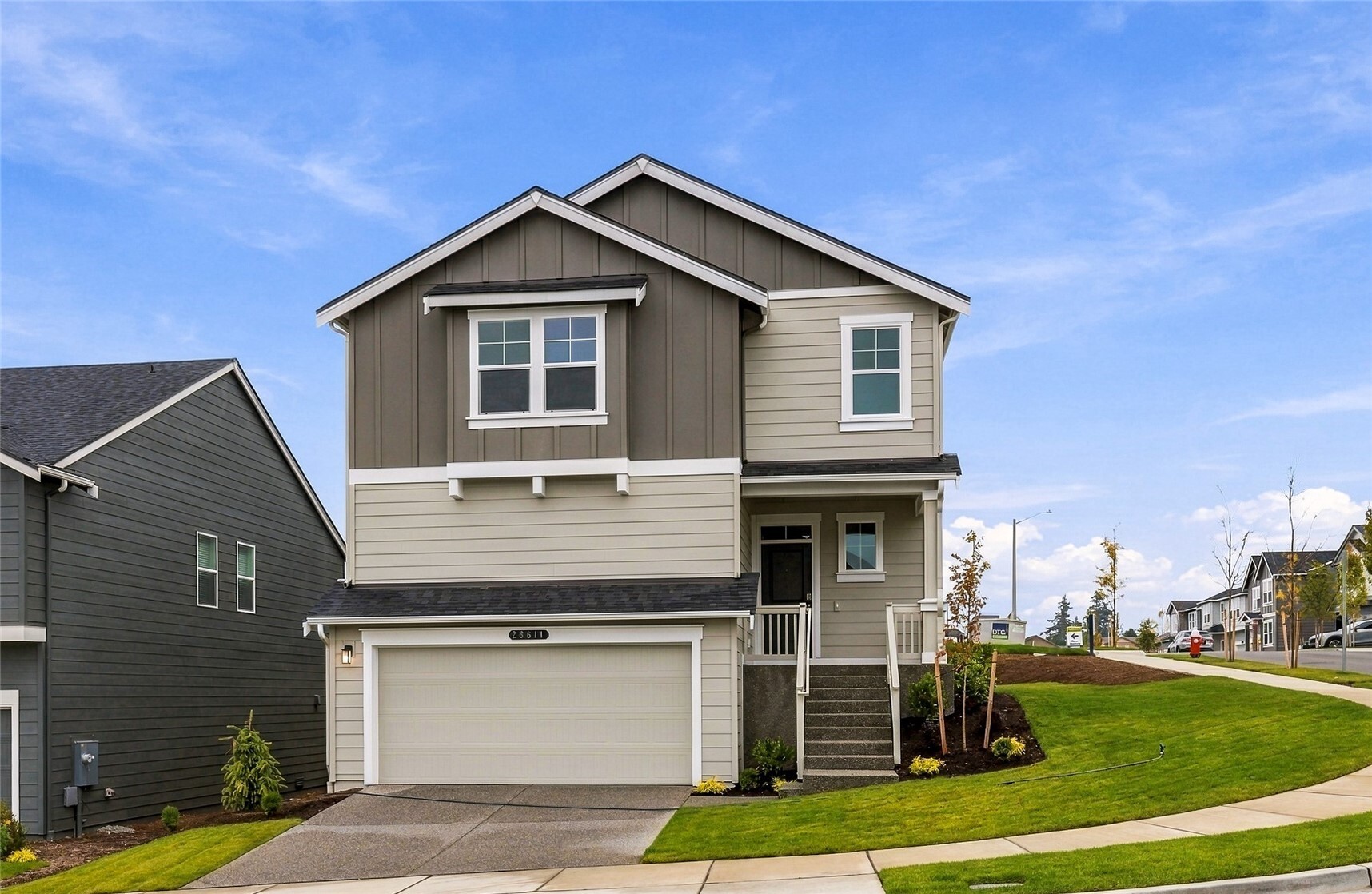 28611 79th Drive NW #32
