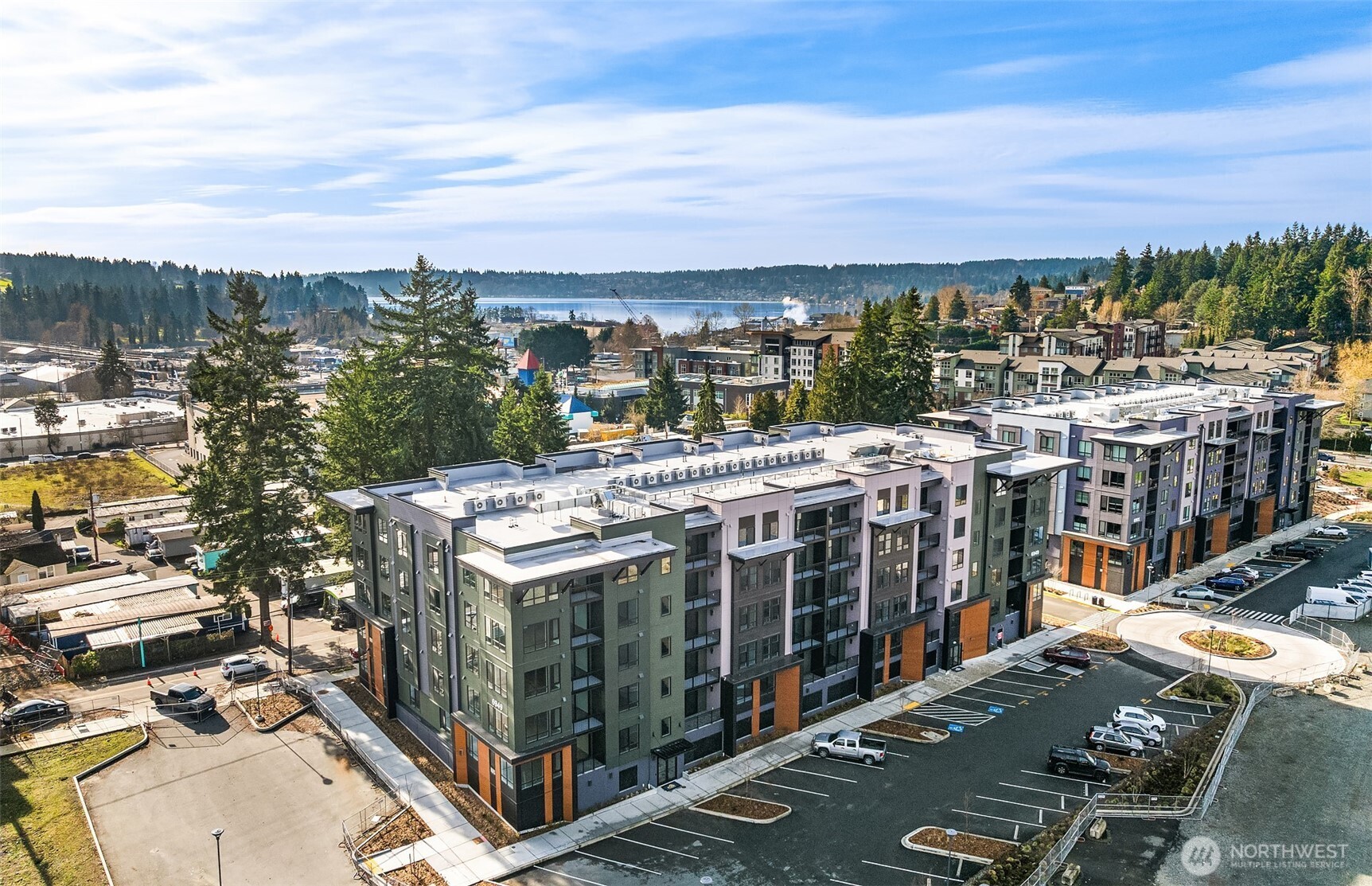 6949 NE 184th Lane #309, Kenmore, WA 98028, photo 4 of 24