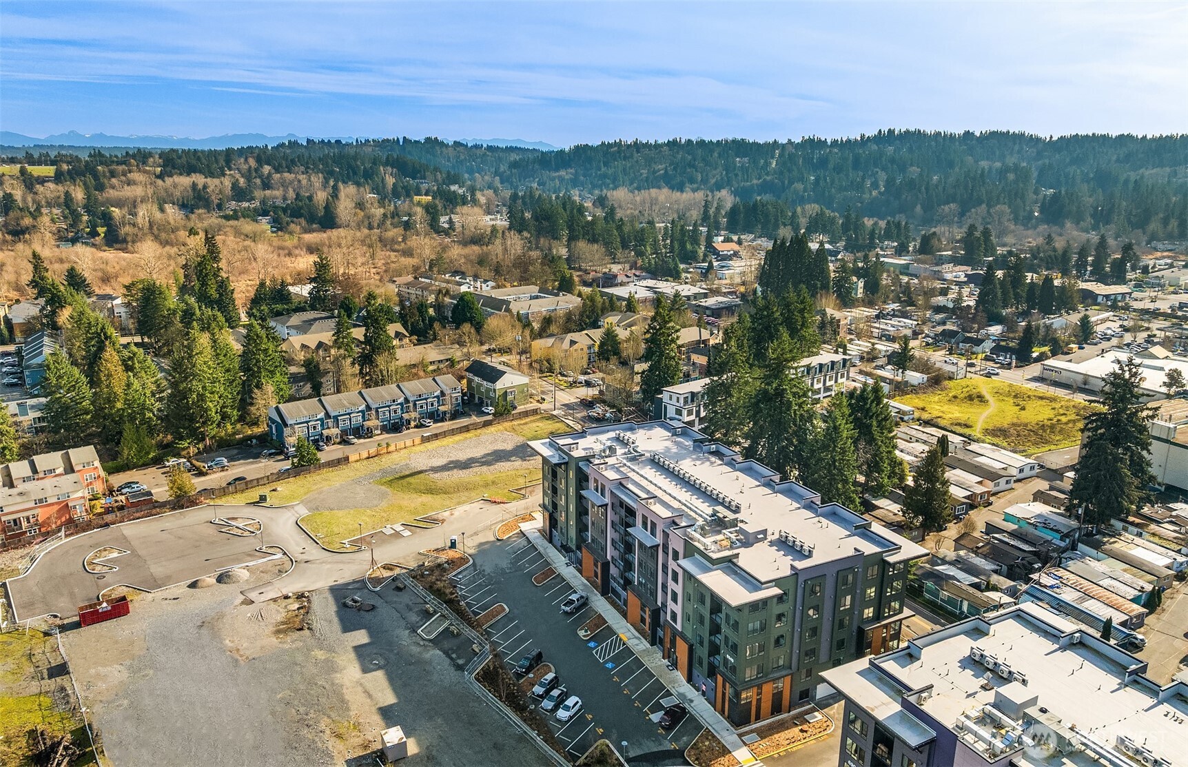 6949 NE 184th Lane #309, Kenmore, WA 98028, photo 5 of 24