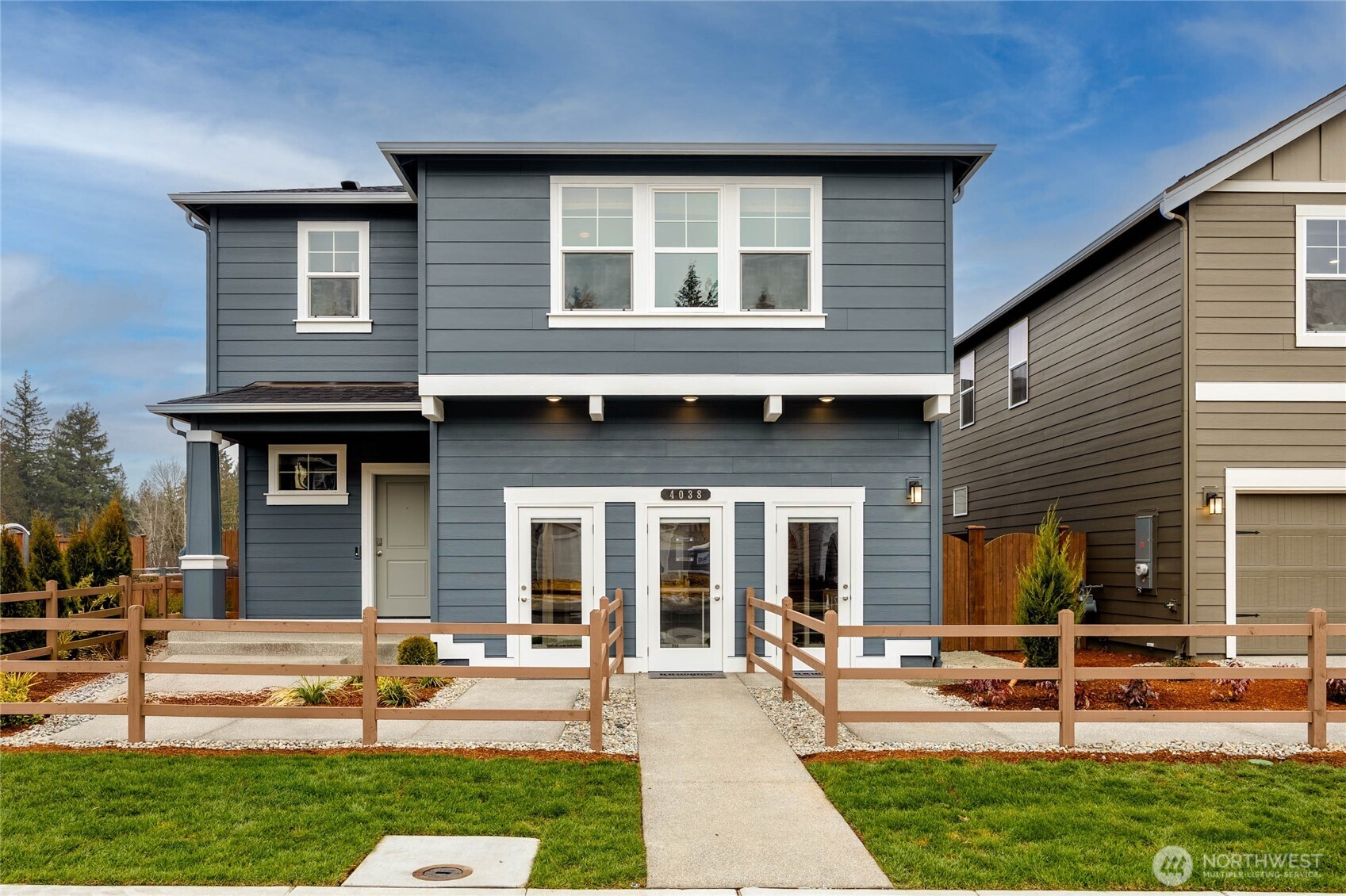 2218 Boxcar Street NE #180