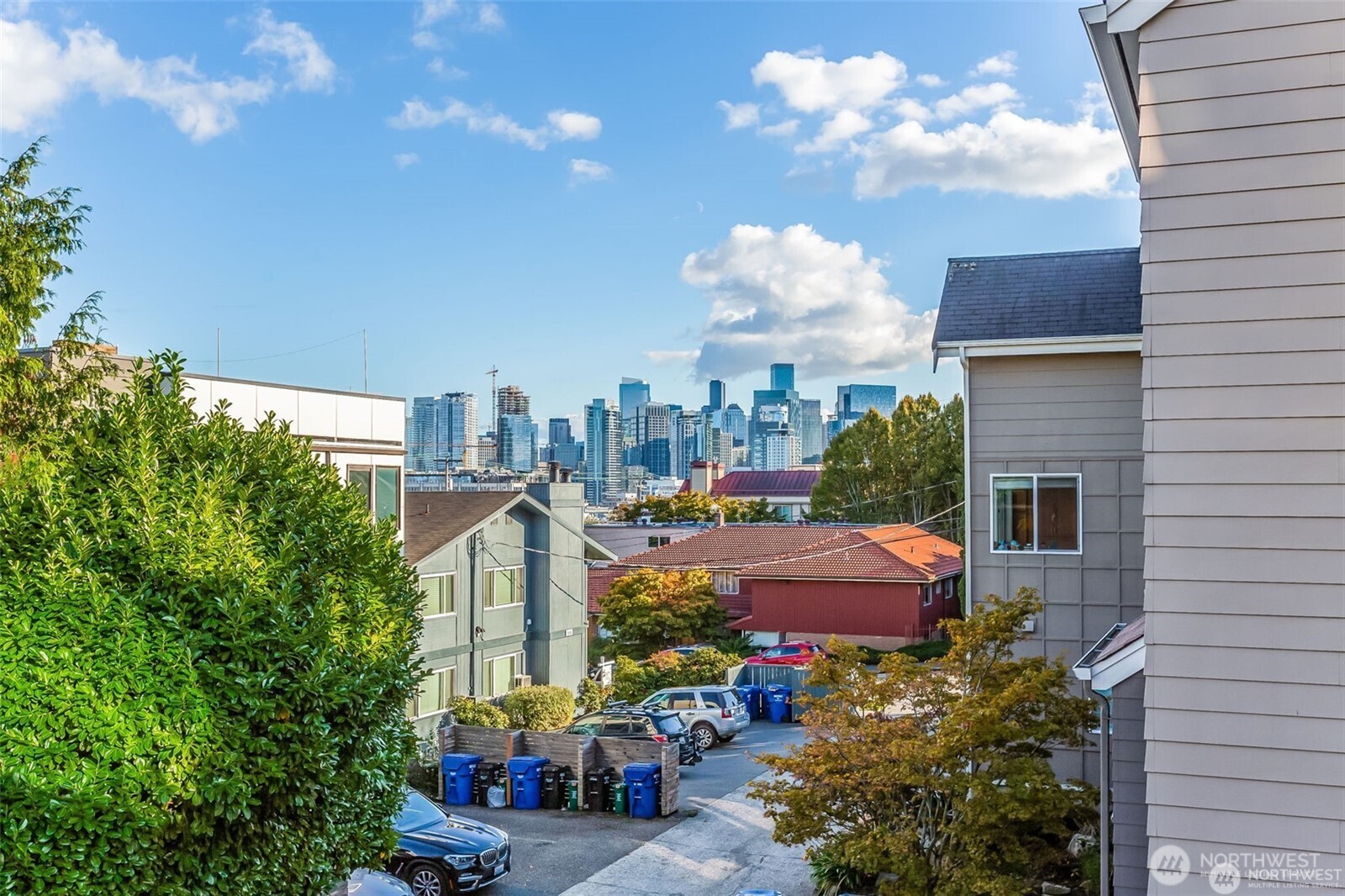 1214 Taylor Avenue N #201