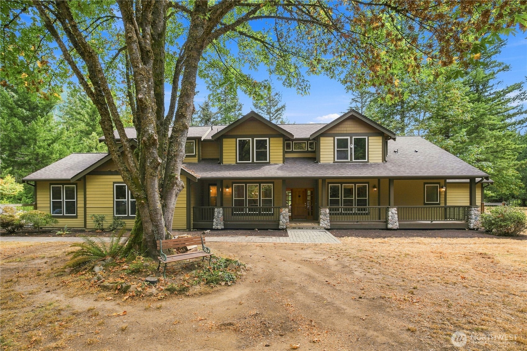 13106 444th Avenue SE