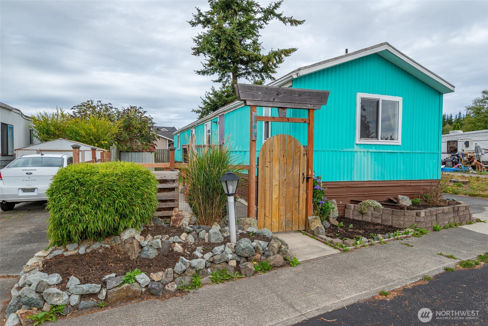 700 NW Crosby Avenue #164