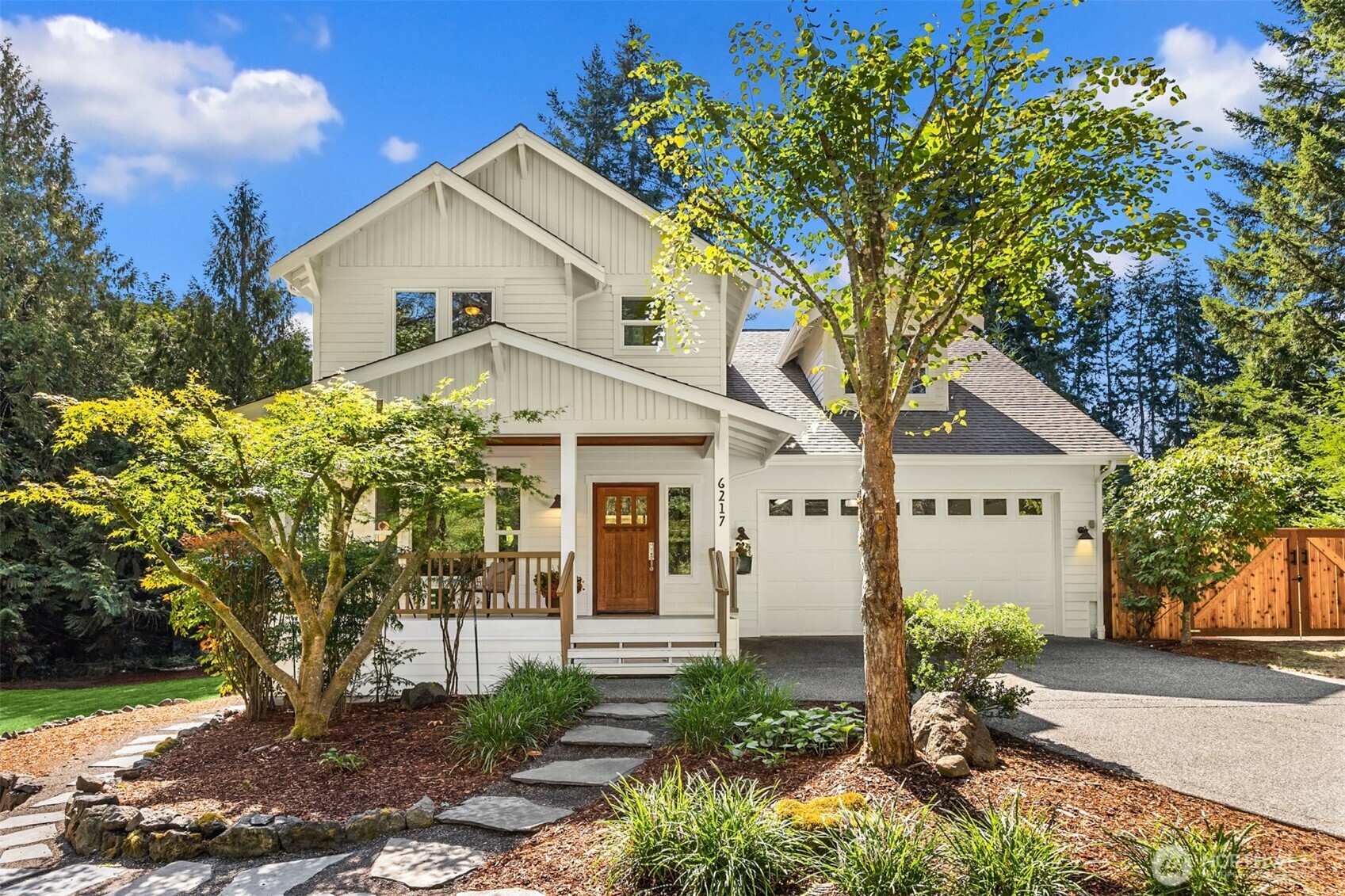 6217 NE Tolo Road