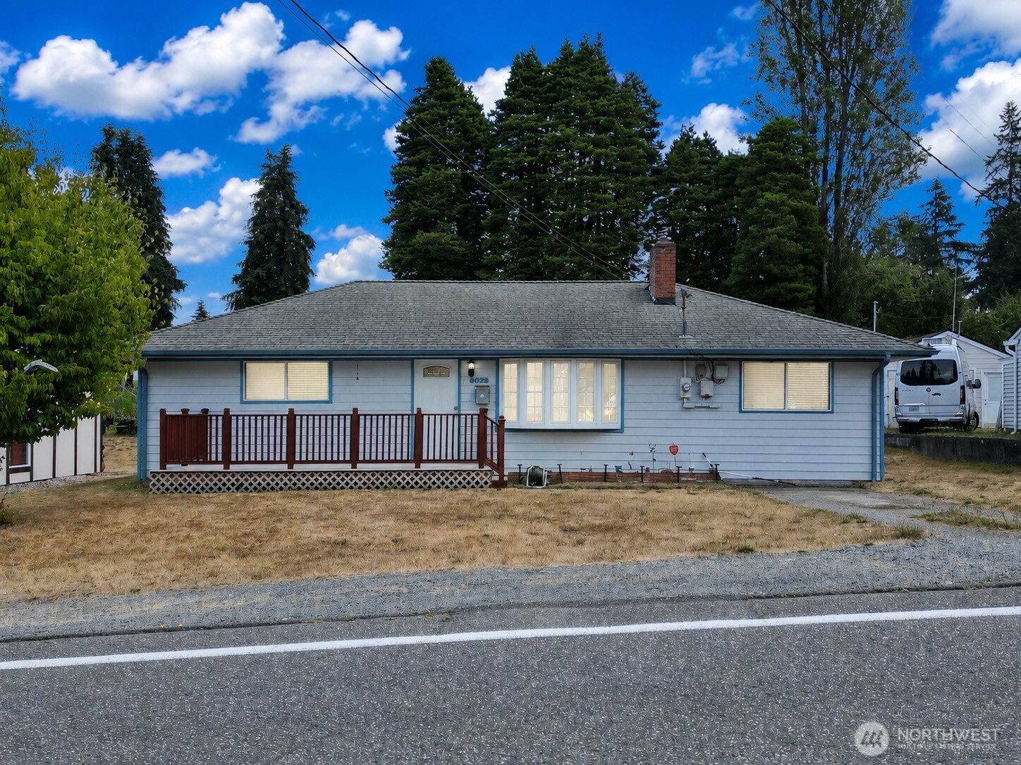 5029 West View Drive