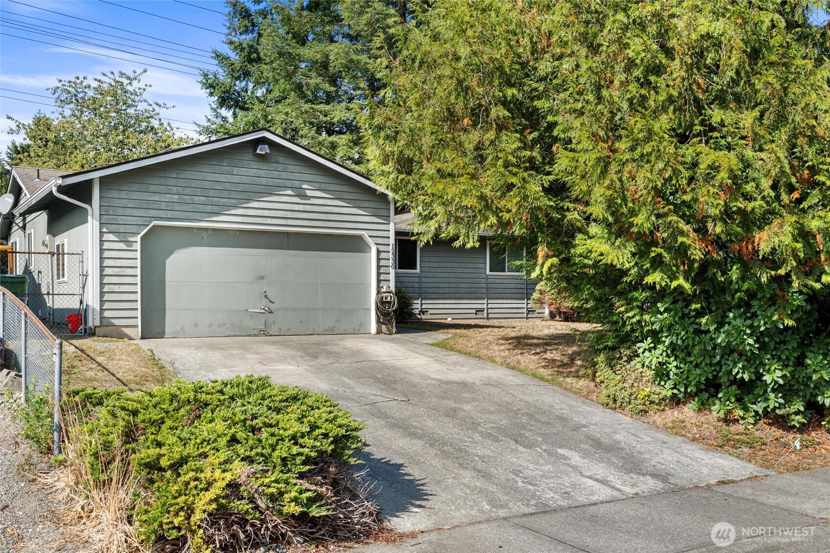 12330 46th Drive SE
