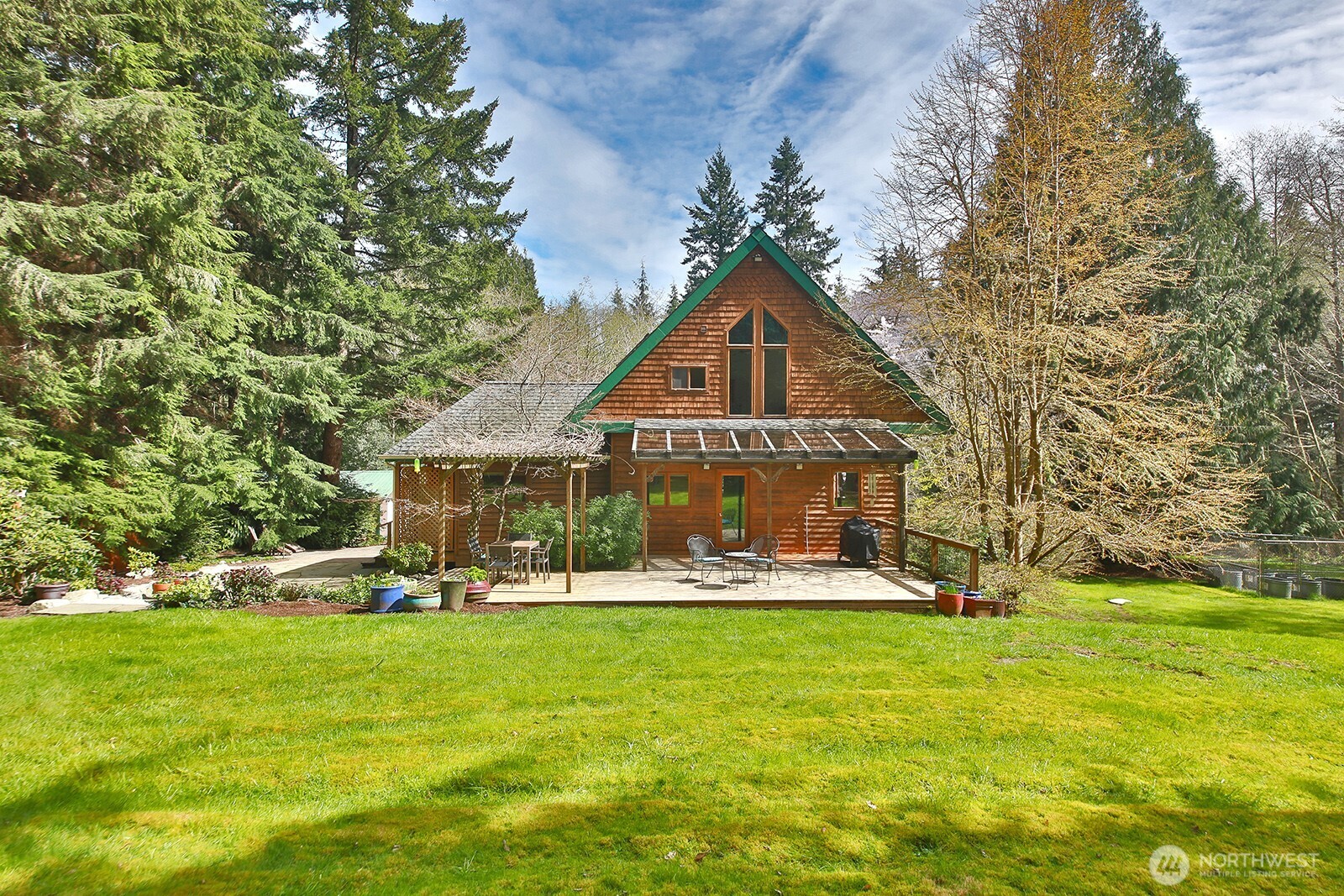 2699 Salal Lane