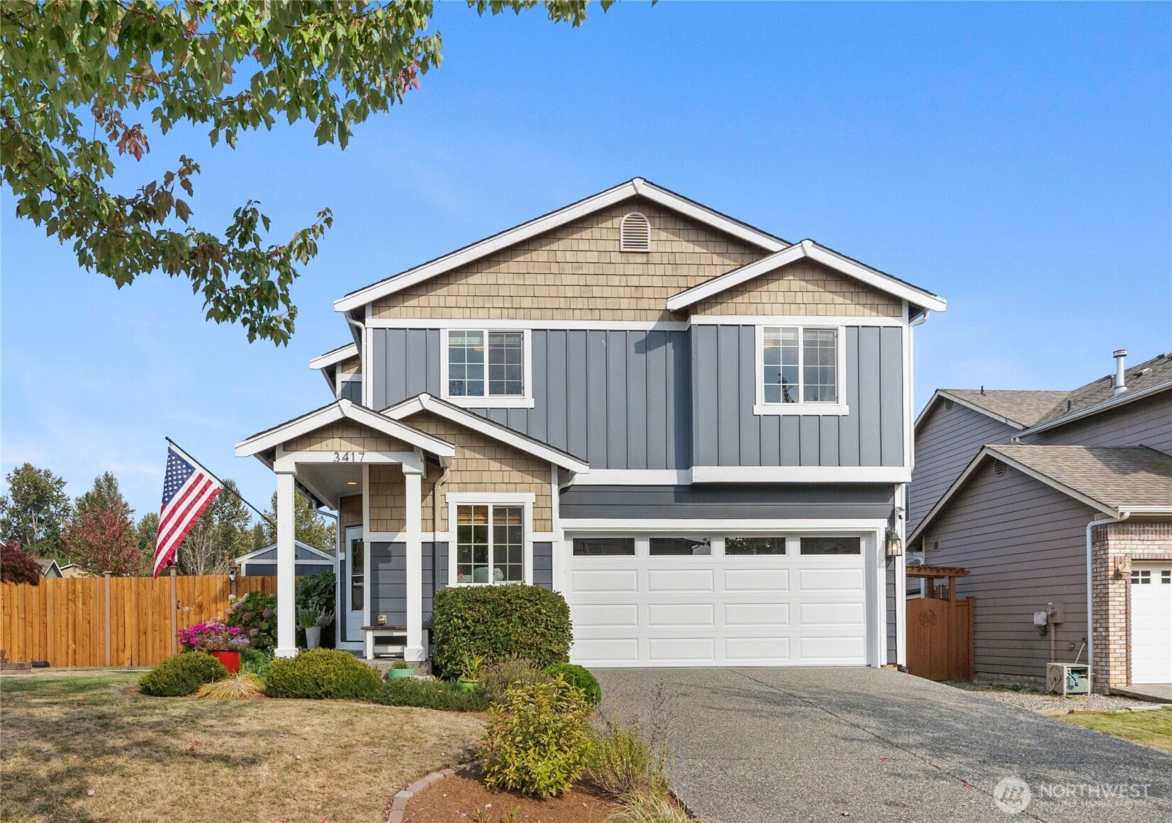 3417 64th Drive NE