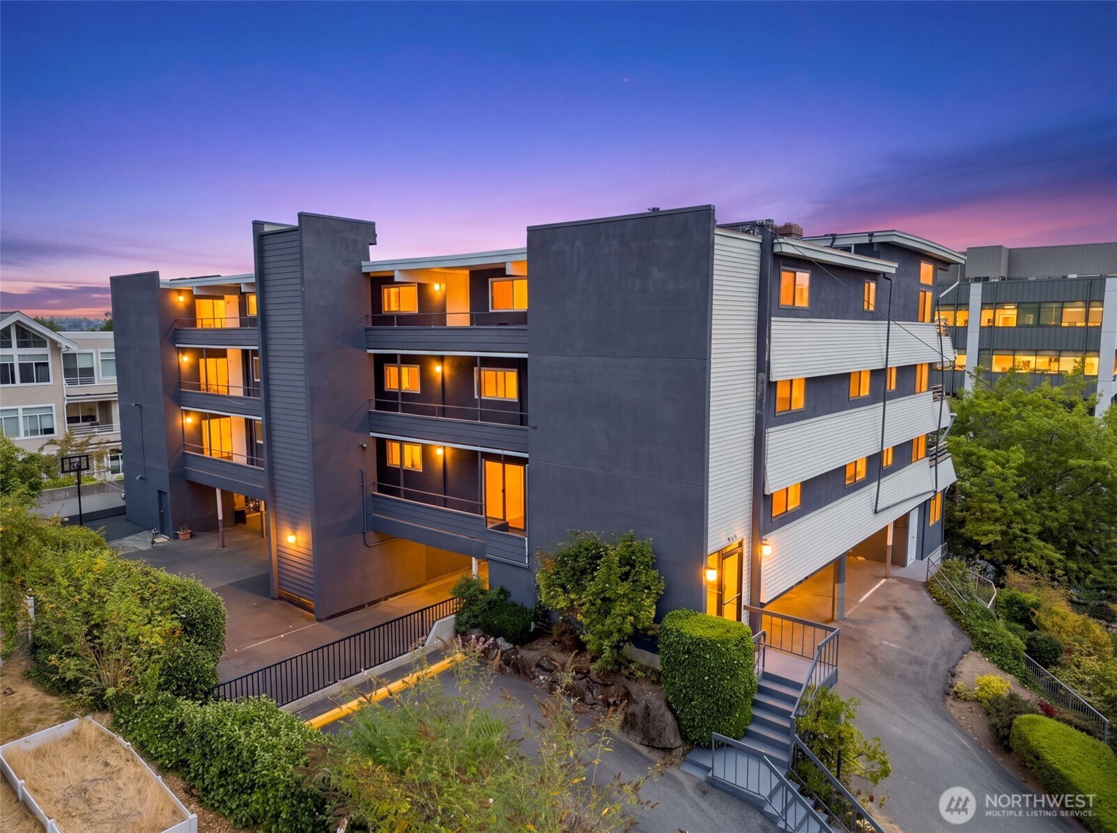 612 Prospect Street ##1