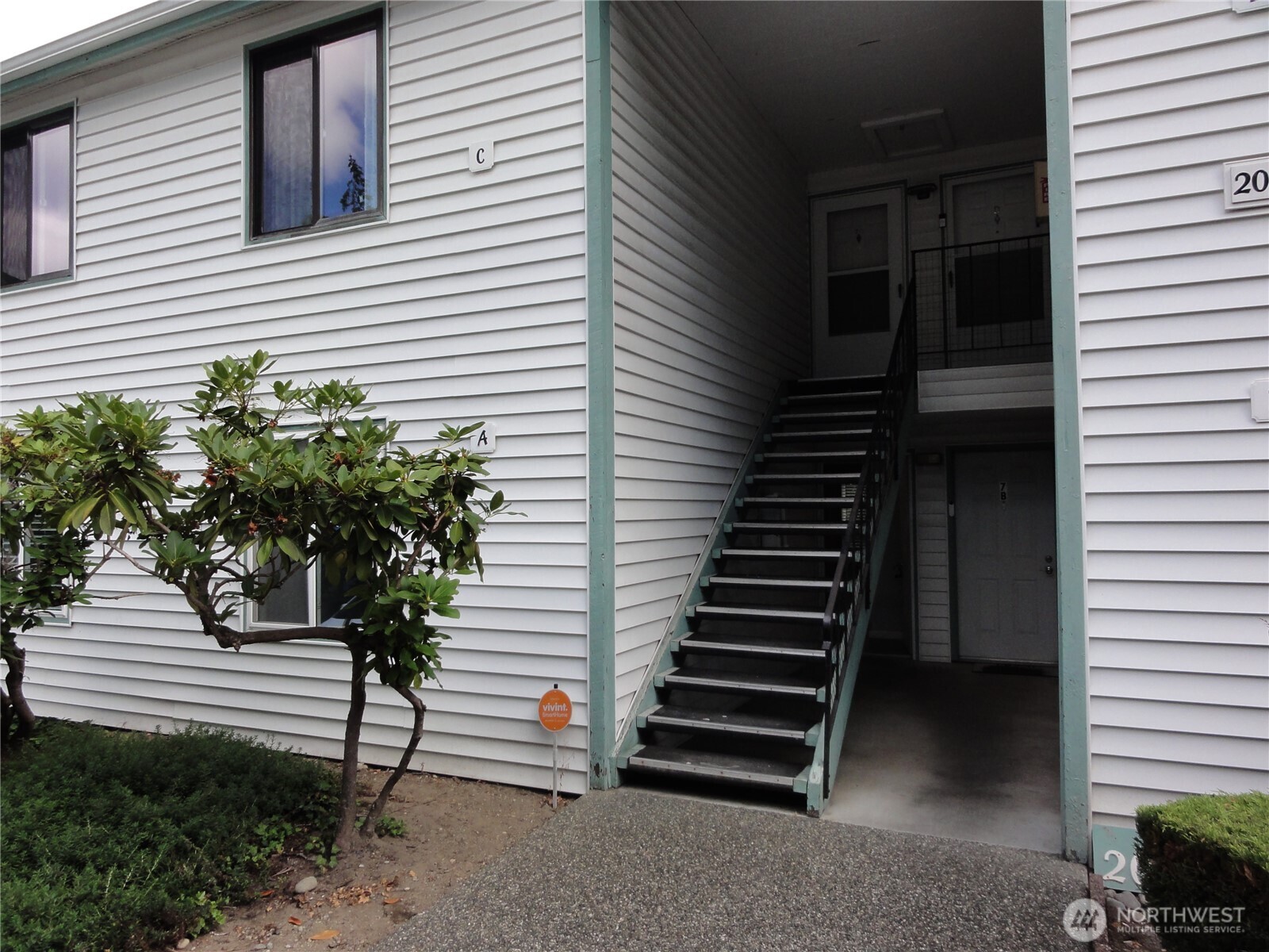 2007 SW 318th Place #7A