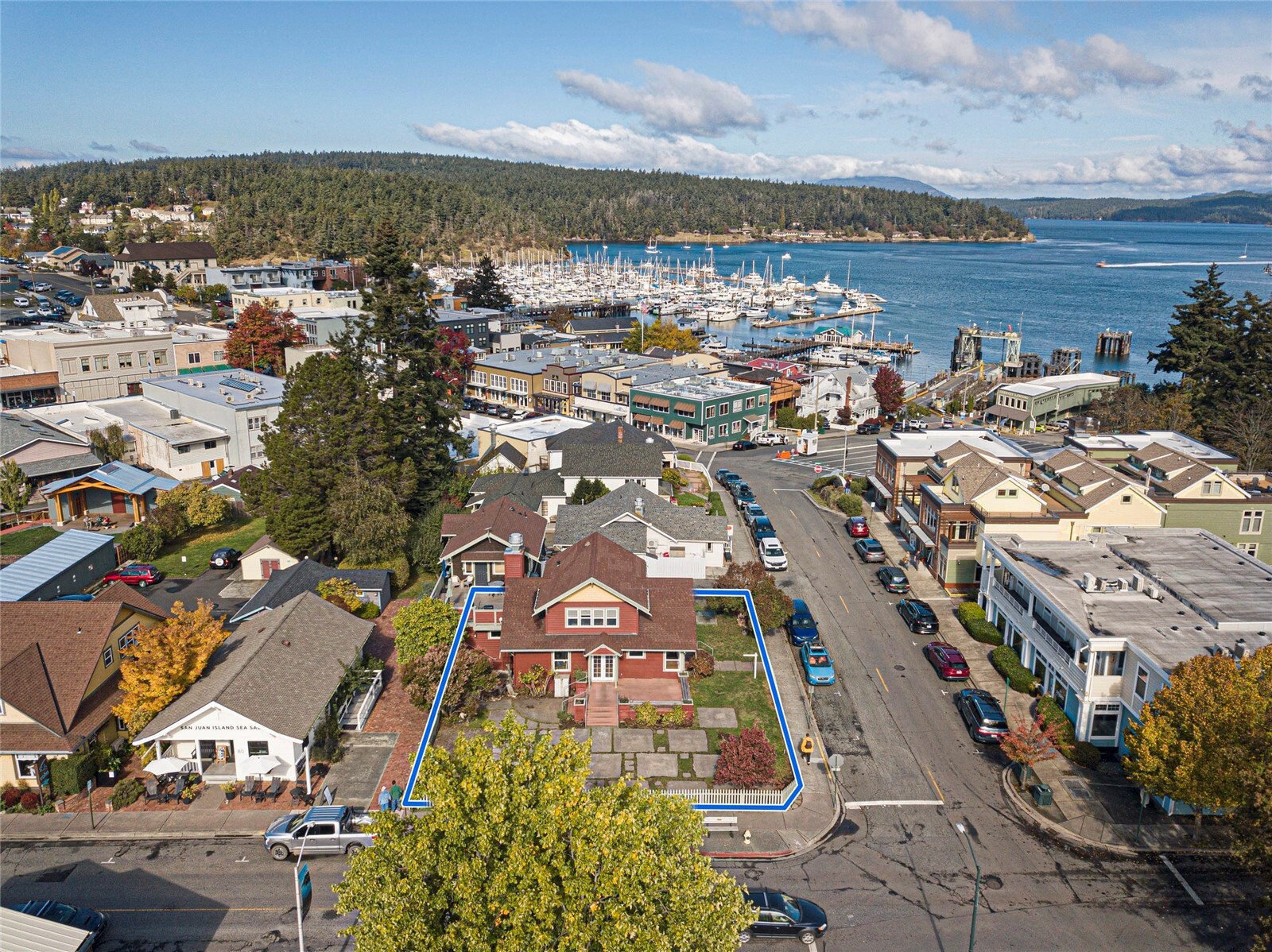 275 A Street #1, Friday Harbor, WA 98250, photo 3 of 4