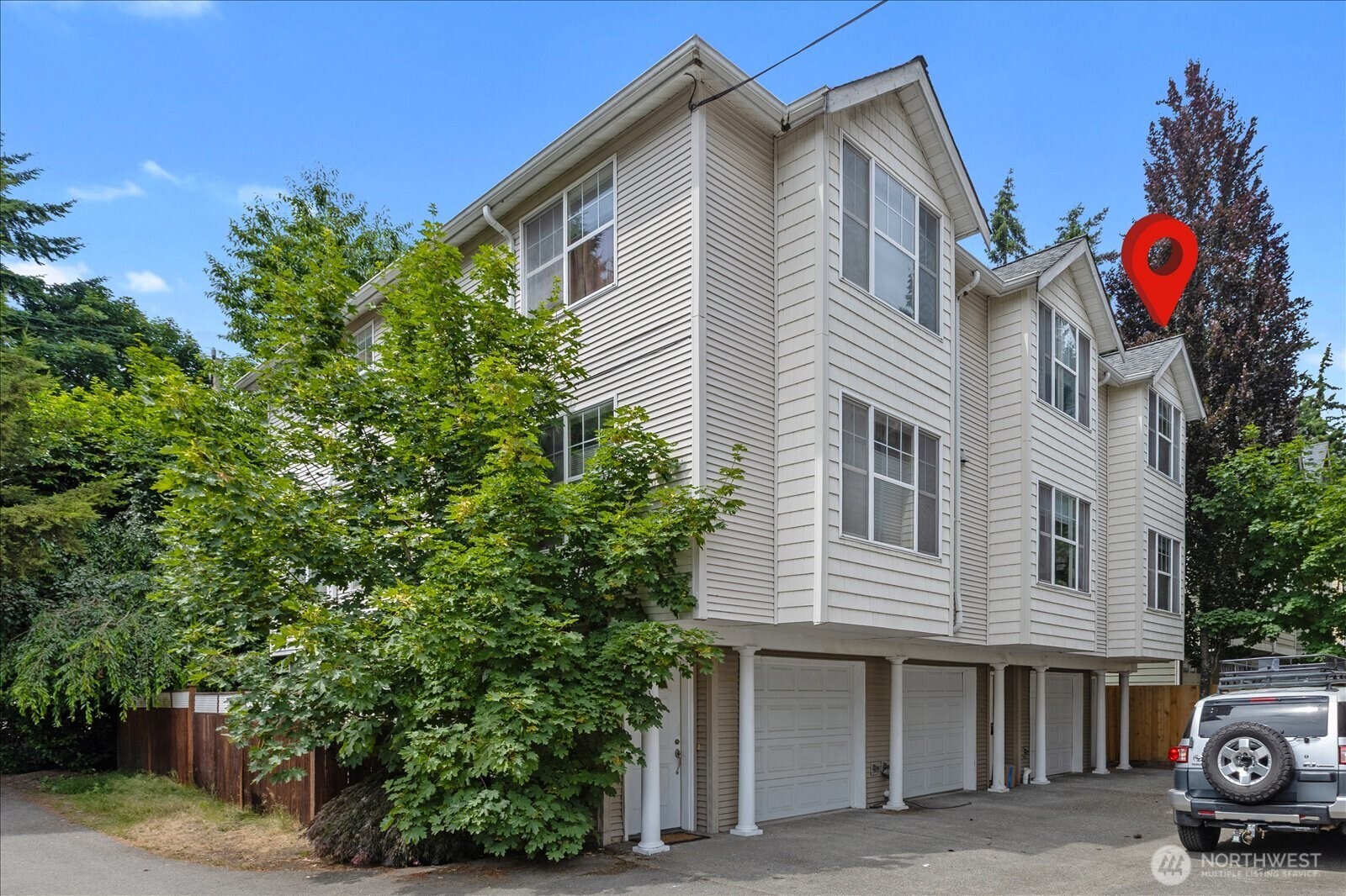 13716 Midvale Avenue N #C, Seattle, WA 98133, photo 2 of 2