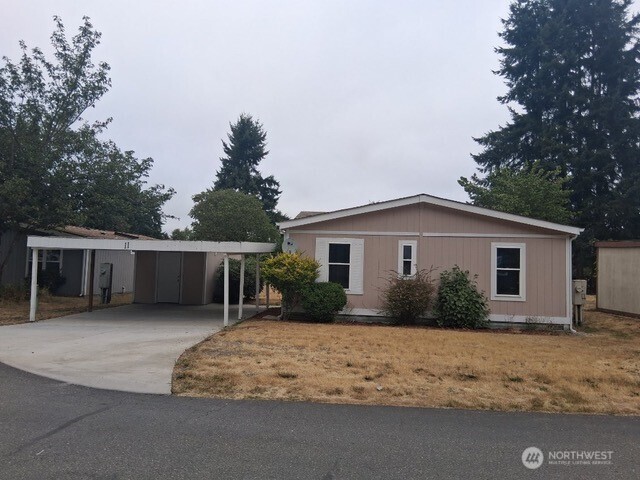 915 Union Mills Road #11
