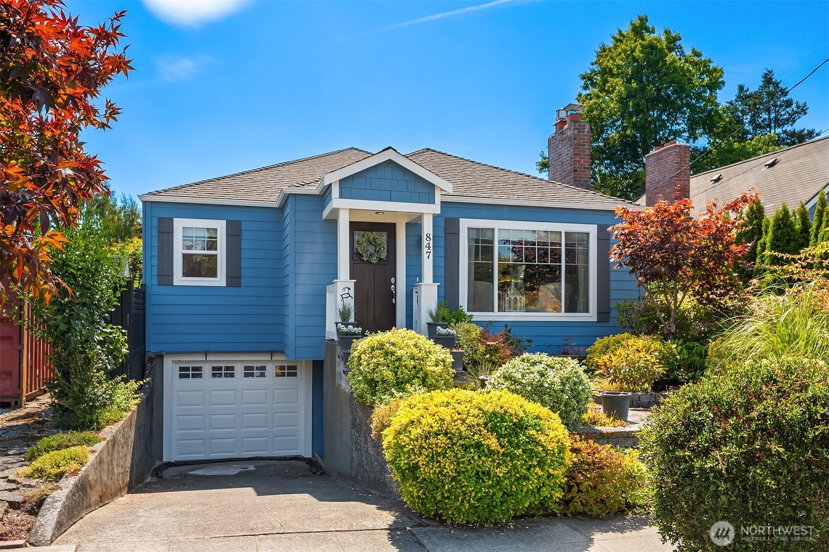 847 NE 85th Street
