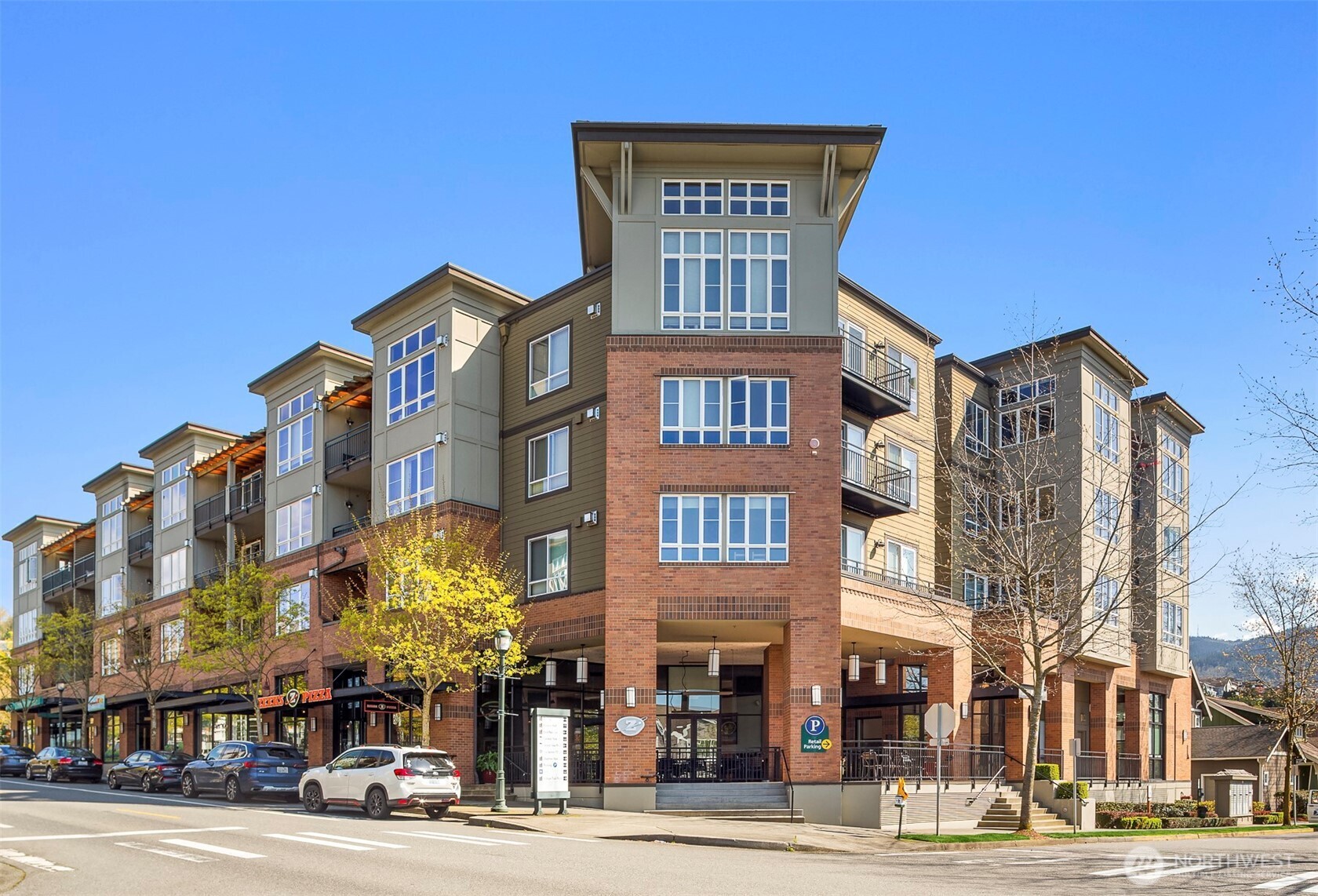 1840 25th Avenue NE #307