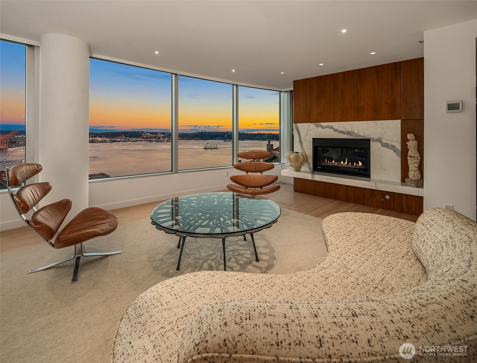2000 1st Avenue #1602