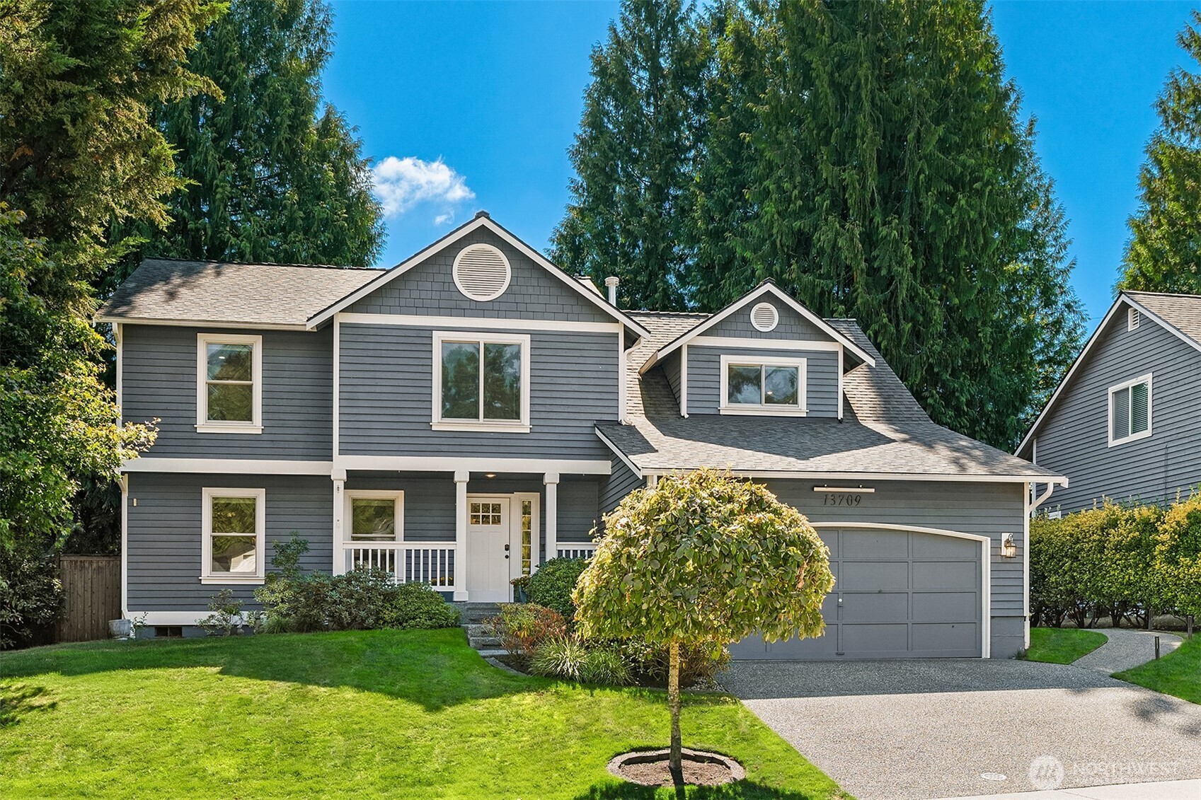 13709 NE 93rd Street
