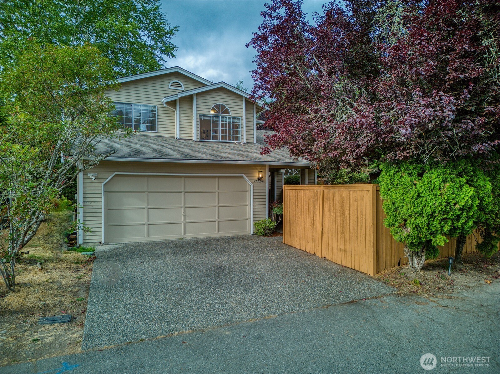 12724 NE 94th Court
