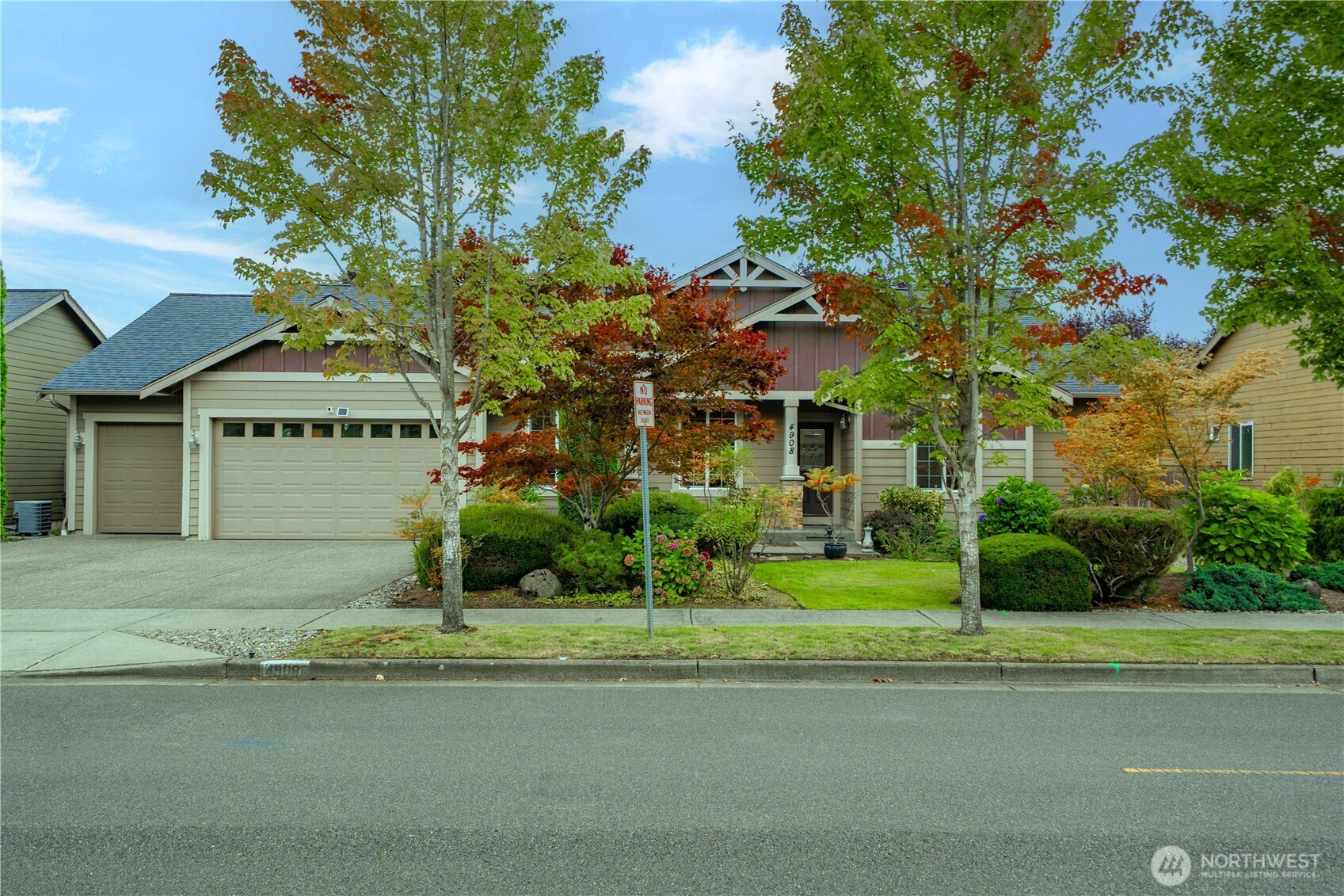 4908 154th Avenue Ct E