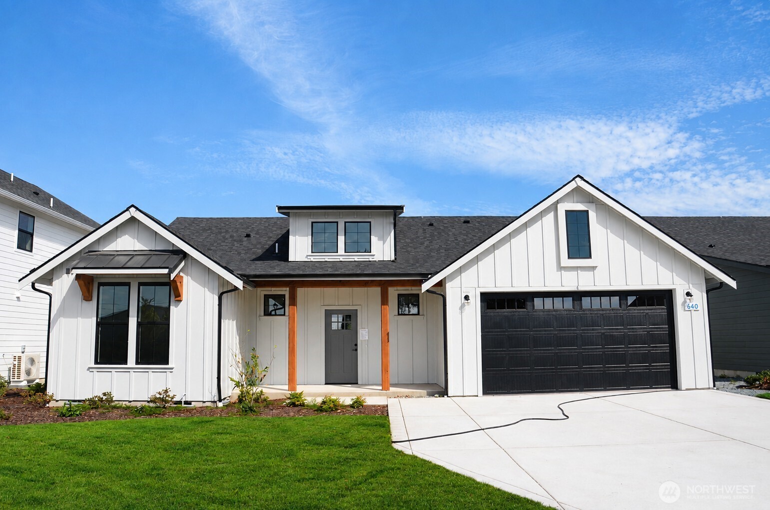 640 Legacy Way