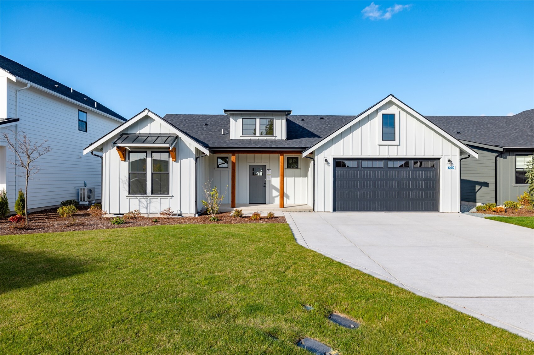 640 Legacy Way