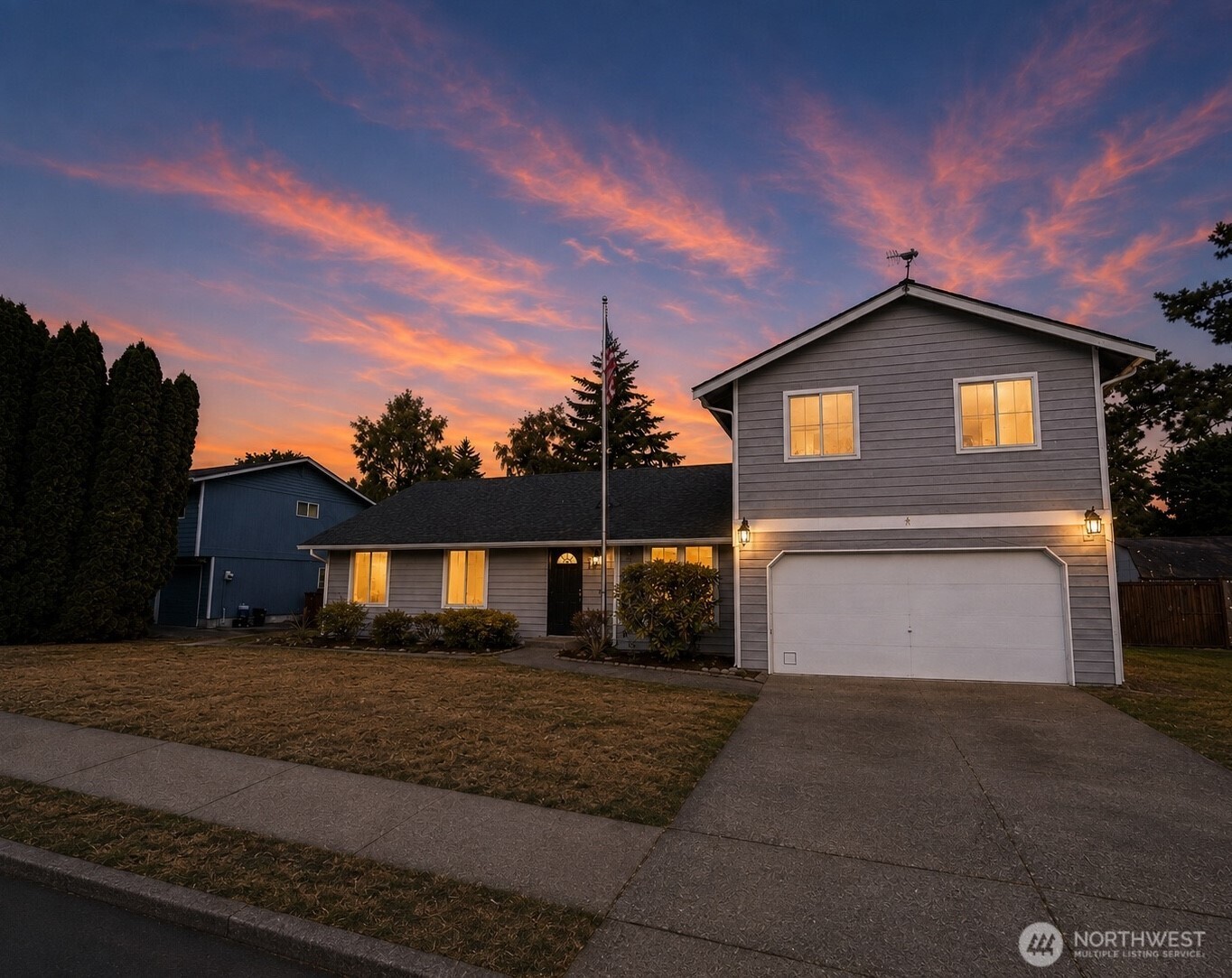 2709 53rd Avenue NE