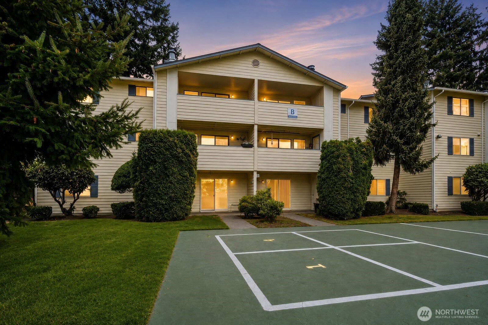 12906 8th Avenue W #B303