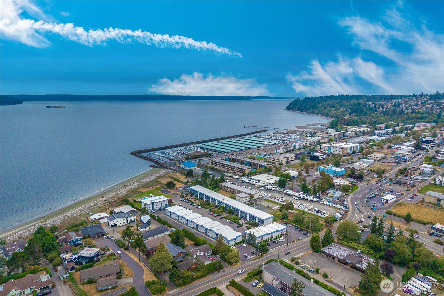 22981 Marine View Drive S #D318