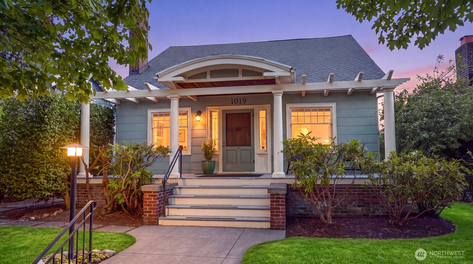 1019 NE 62nd Street