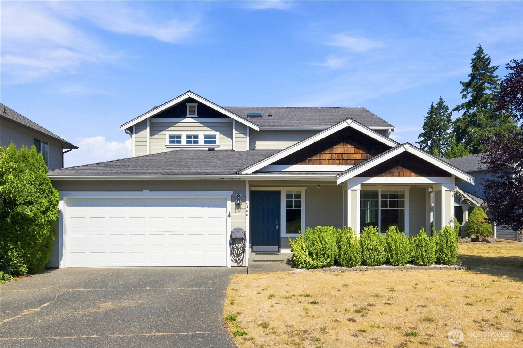 14300 SE 282nd Street