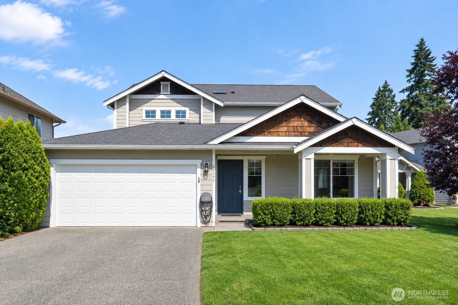 14300 SE 282nd Street