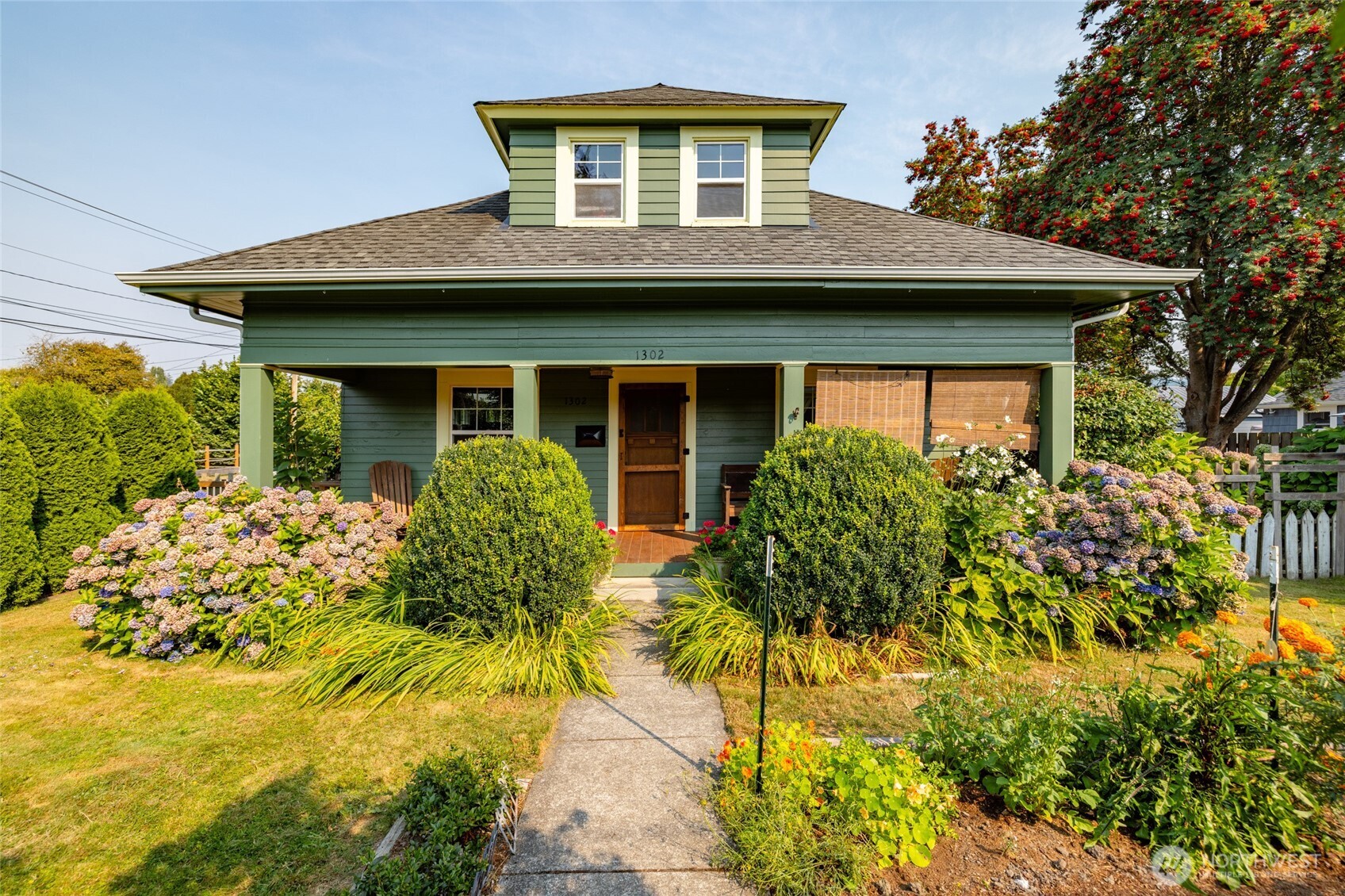 1302 Virginia Street