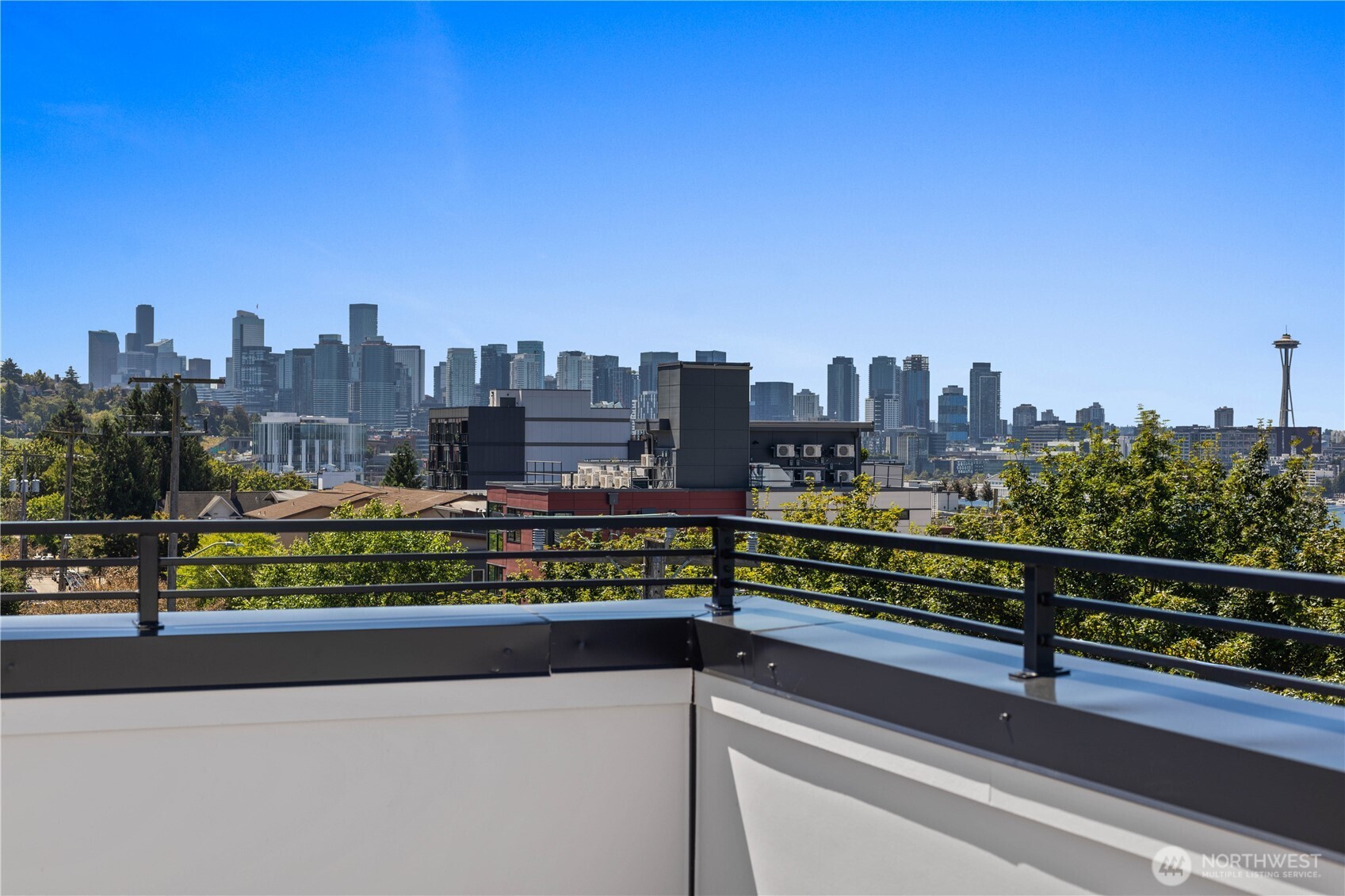 2328 Franklin Avenue E #D, Seattle, WA 98102, photo 2 of 2