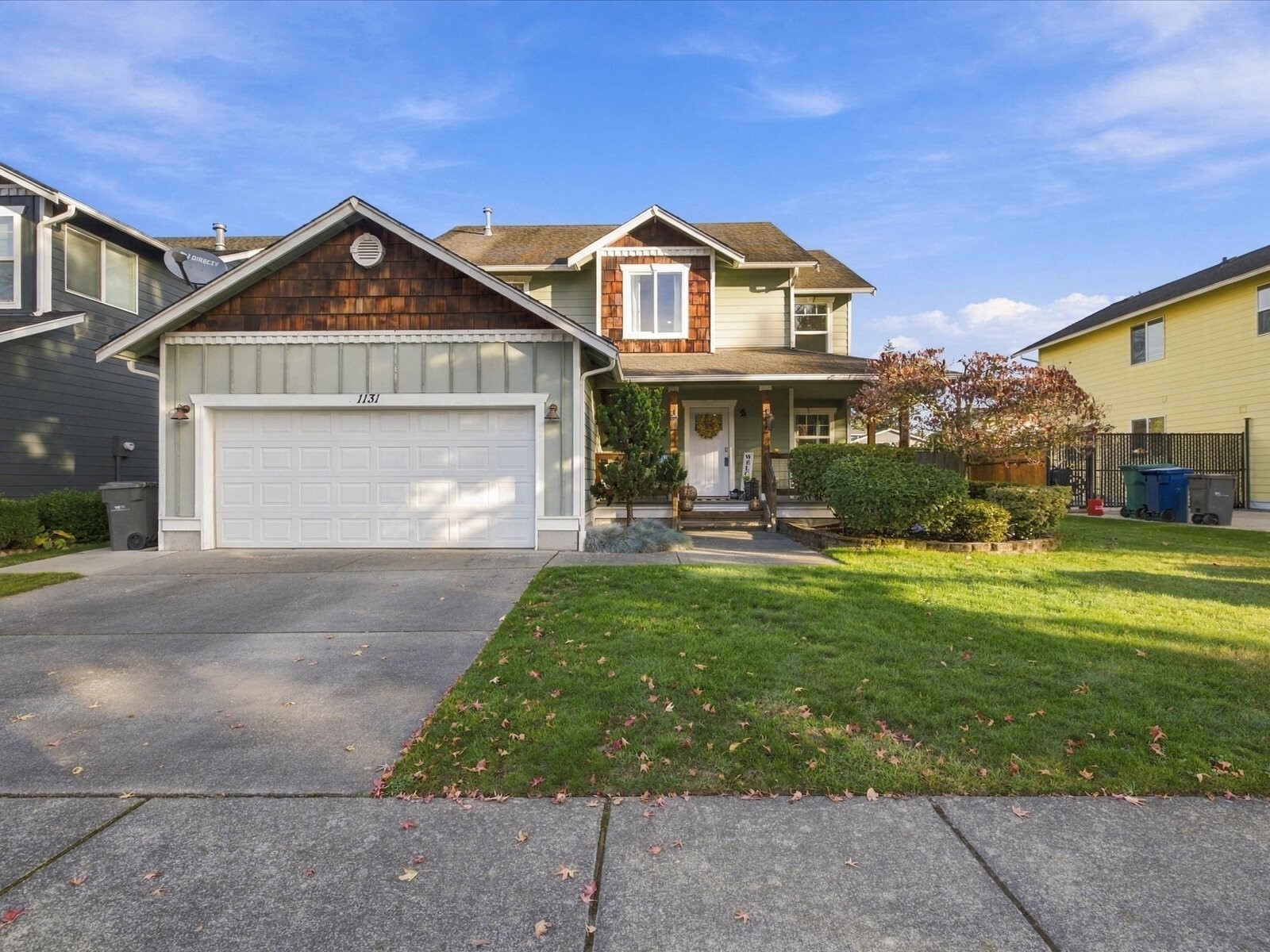 1131 Homestead Drive