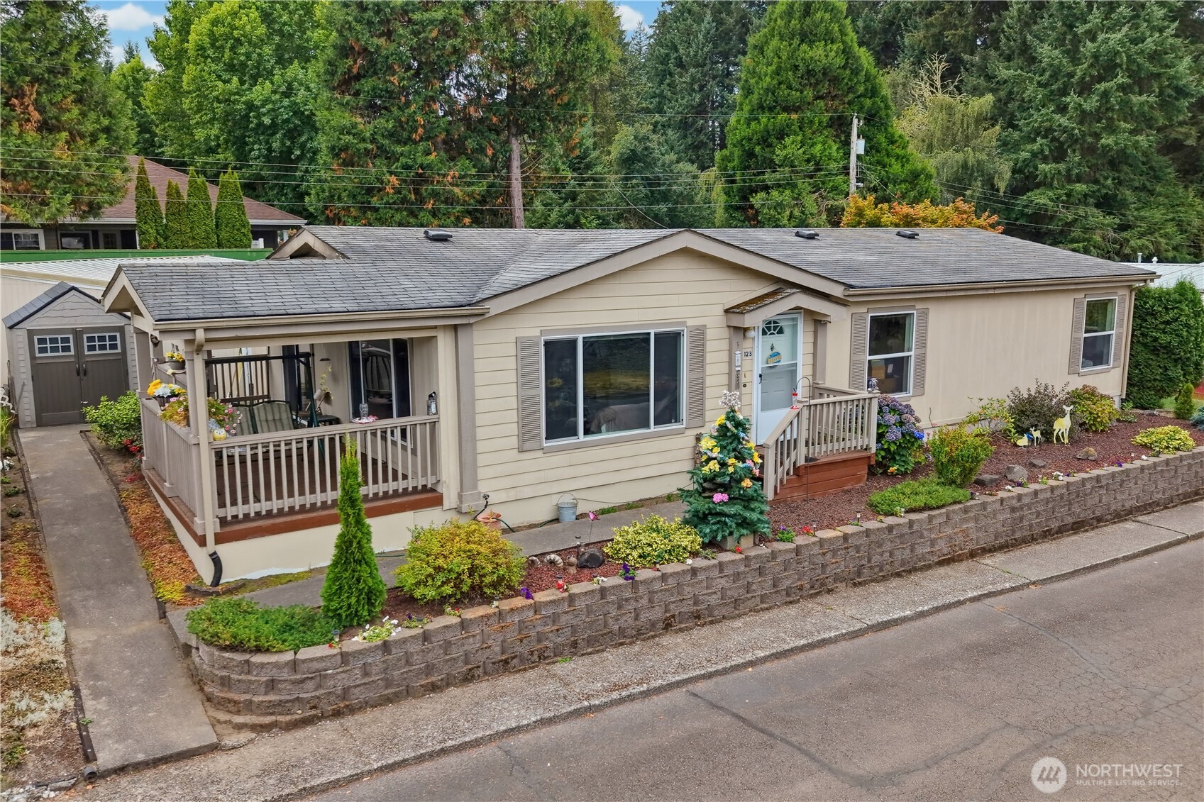 930 Trosper Road SW #123