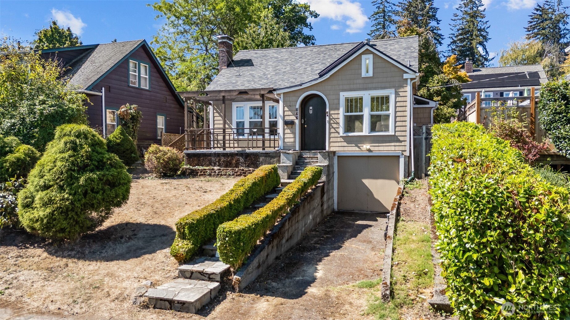 235 Percival Street NW
