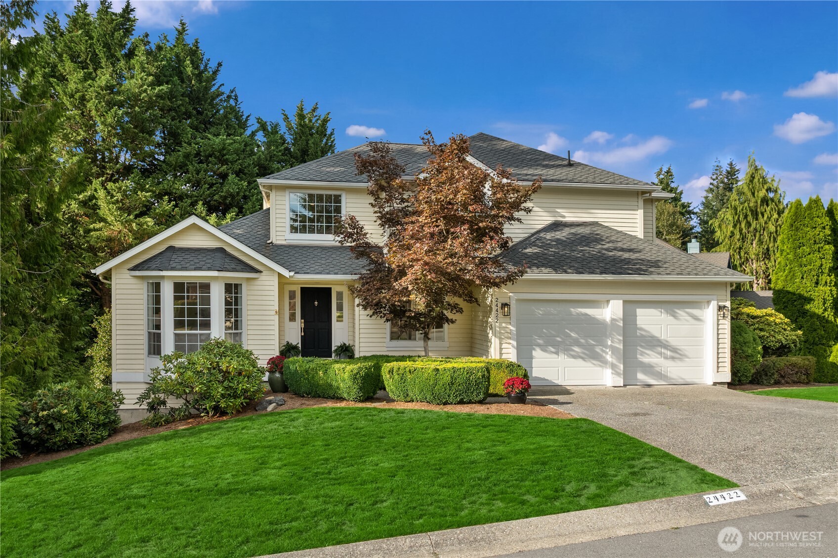 24422 SE 46th Court
