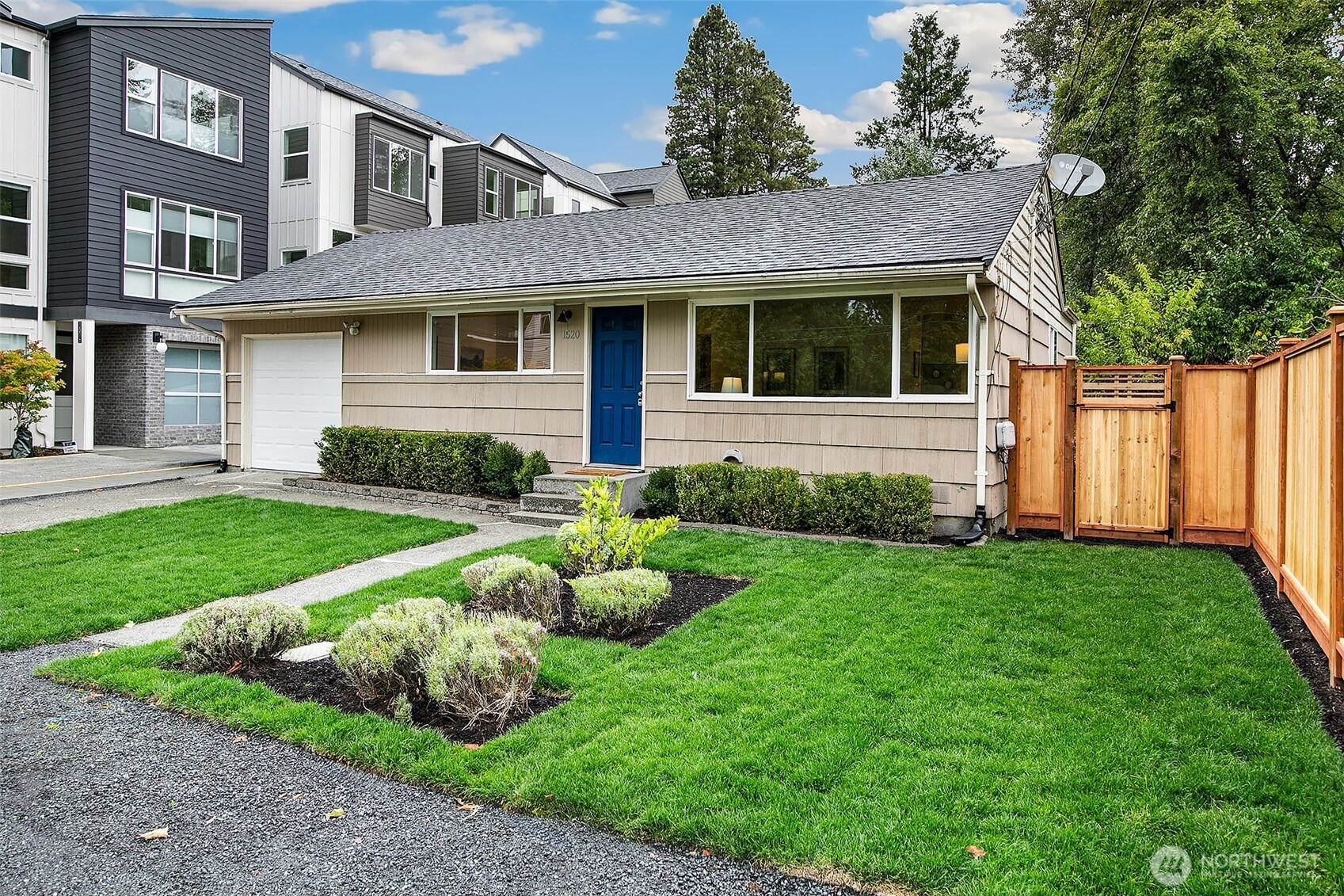 1520 NE 147th Street