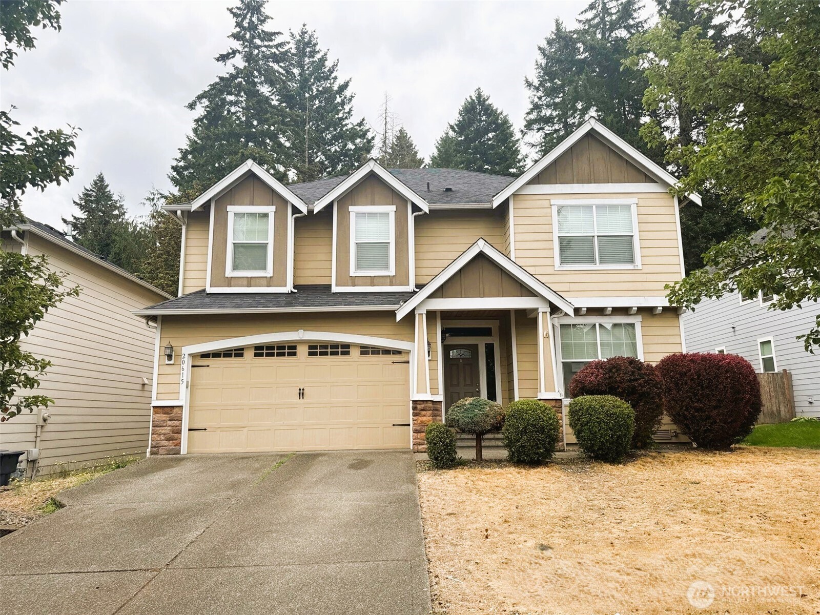 20615 95th Avenue Ct E