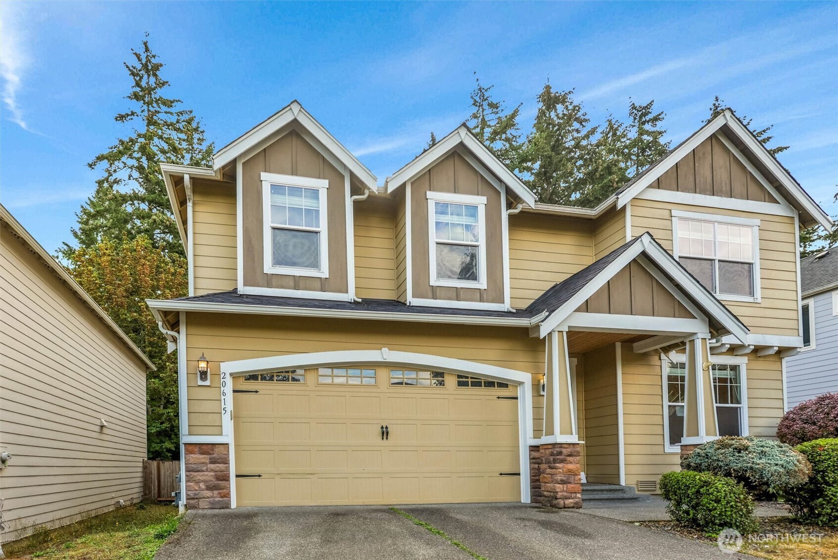 20615 95th Avenue Ct E