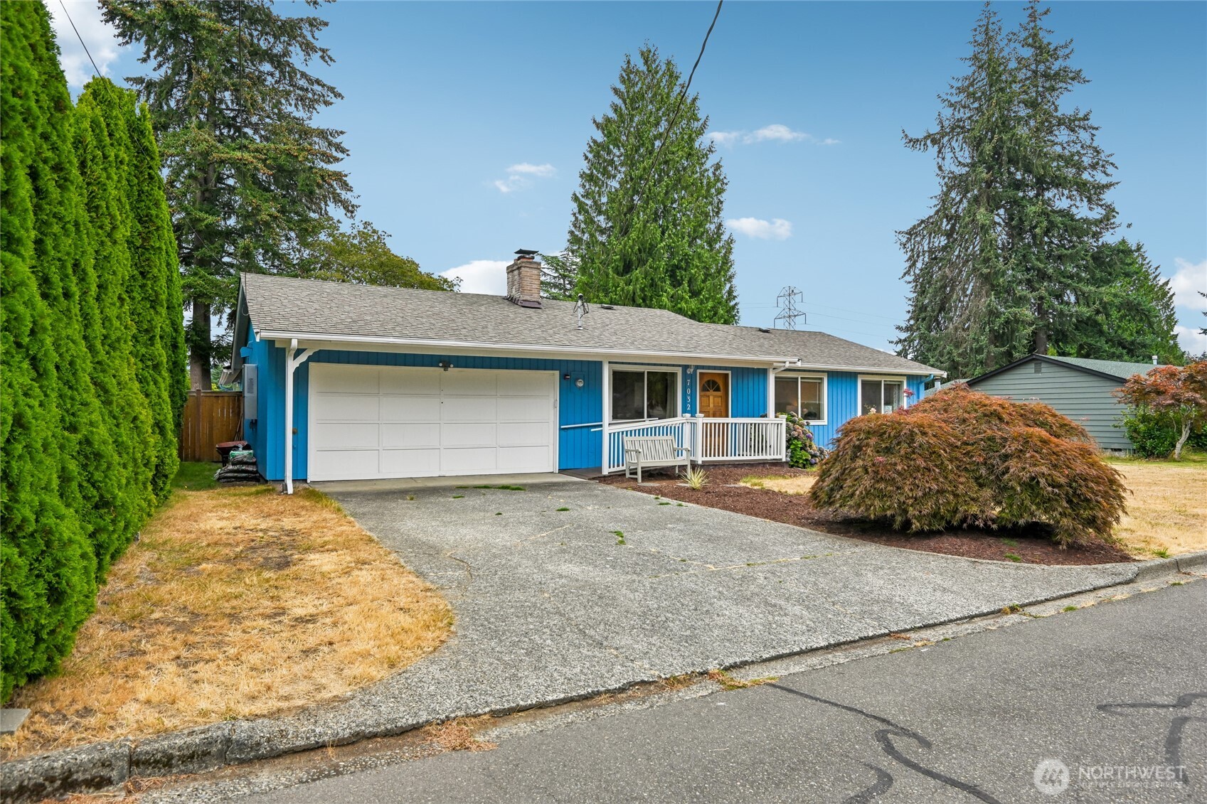 7032 122nd Avenue SE