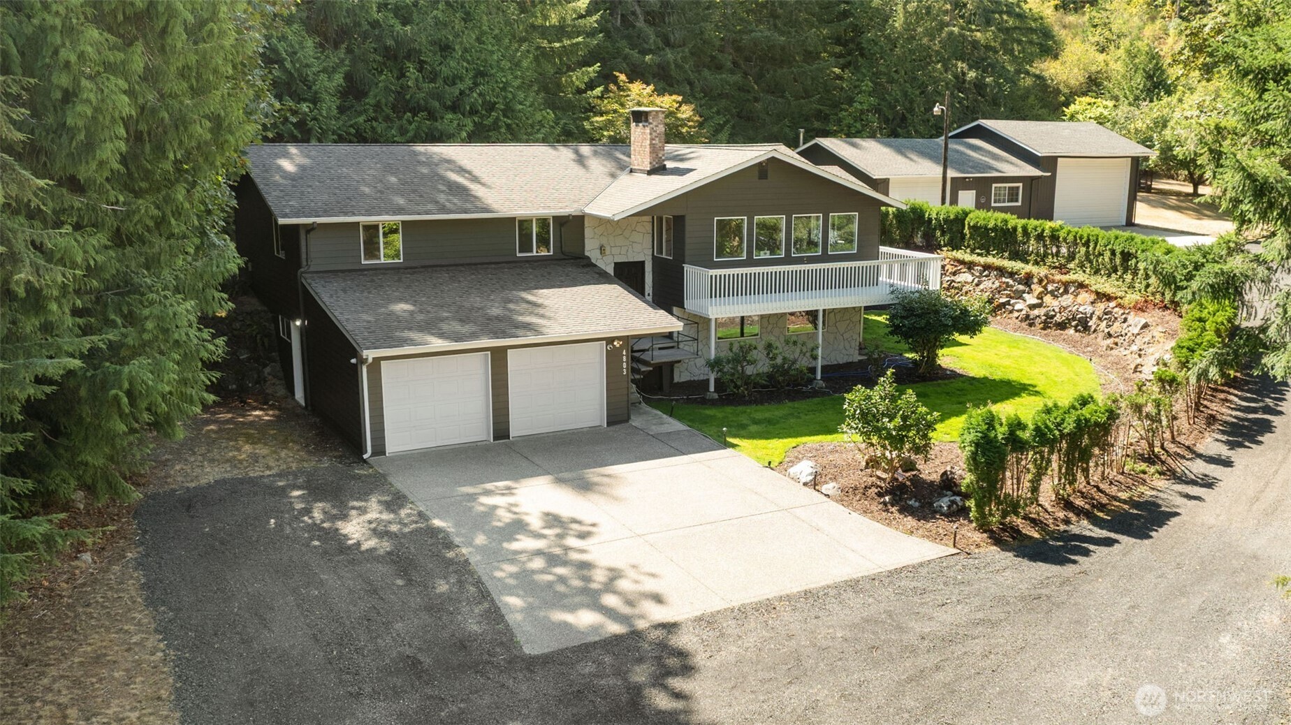 4803 Feigley Road W