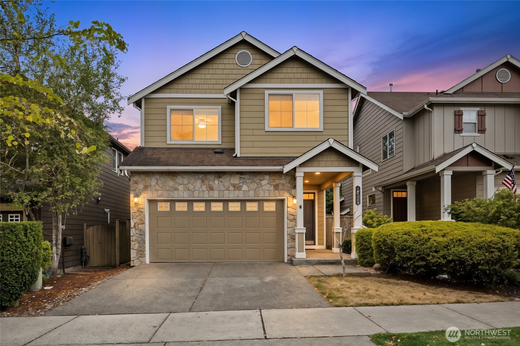 18024 29th Drive SE